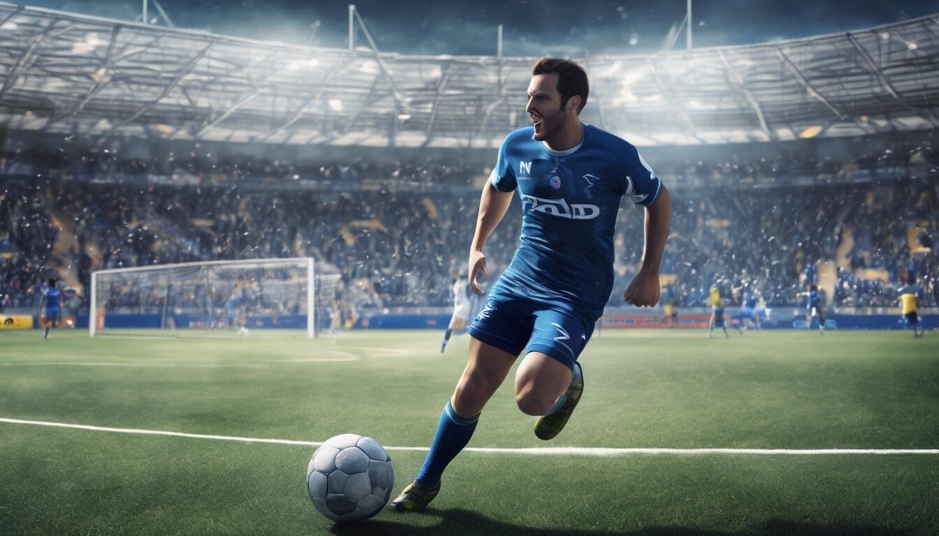 découvrez l'ascension remarquable du chamois niortais, un club de football qui a su conquérir le cœur de ses supporters grâce à son parcours passionnant et ses performances remarquables sur le terrain. plongez dans l'histoire et les succès de cette équipe emblématique.
