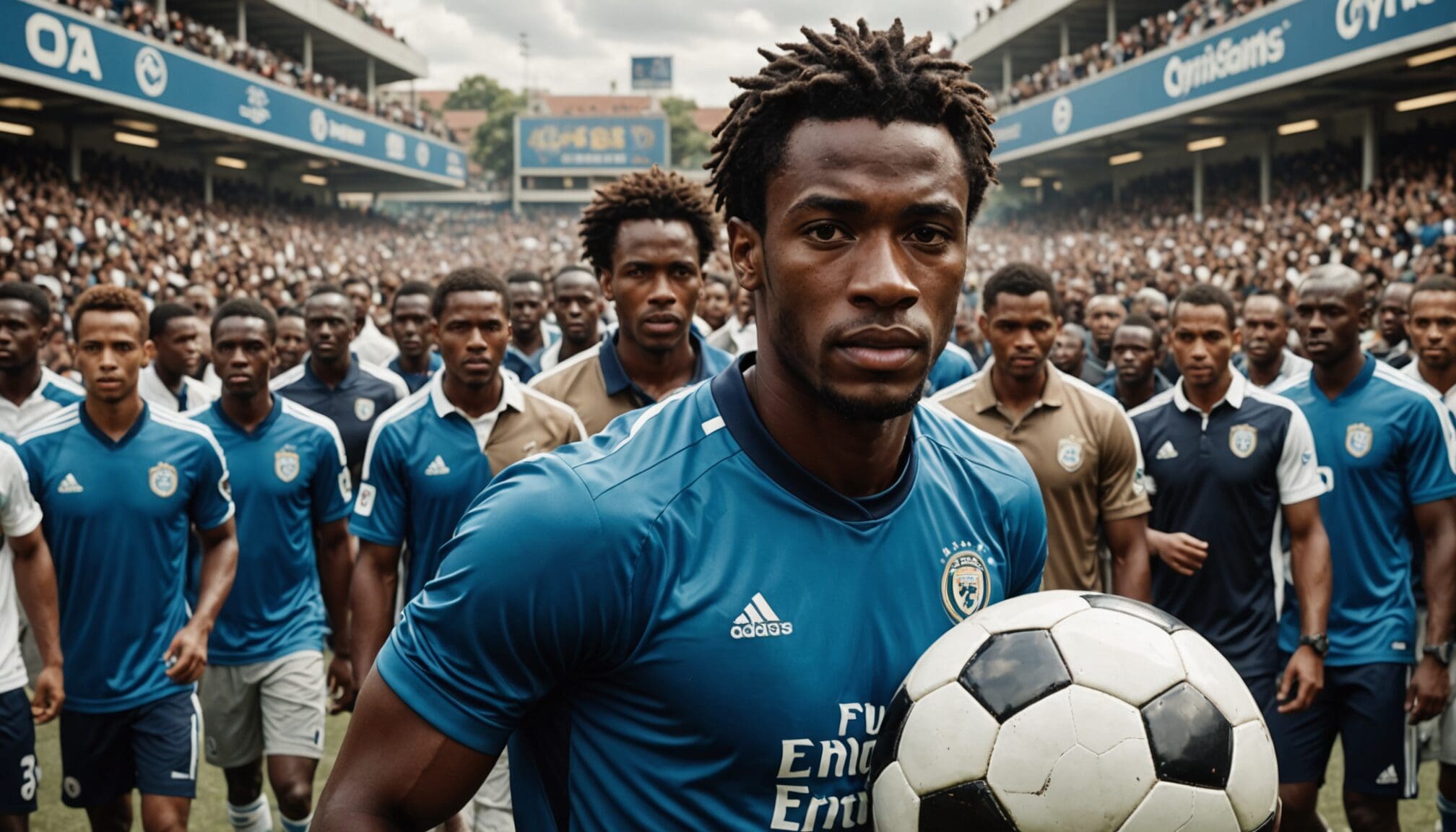 découvrez les dernières rumeurs autour de cyriaque irié, qui pourrait déjà avoir trouvé une nouvelle destination lors du mercato de l'estac. toutes les infos sur ce transfert potentiel et son impact sur l'équipe.