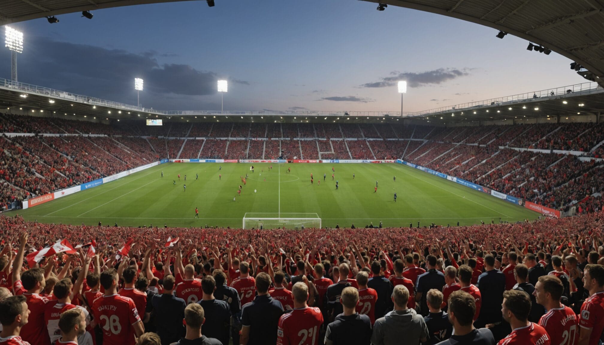 dunkerque a obtenu une victoire décisive contre guingamp, consolidant ainsi ses espoirs de se classer parmi les quatre premières équipes de ligue 2. découvrez les moments forts de ce match palpitant et l'impact de cette victoire sur le classement.