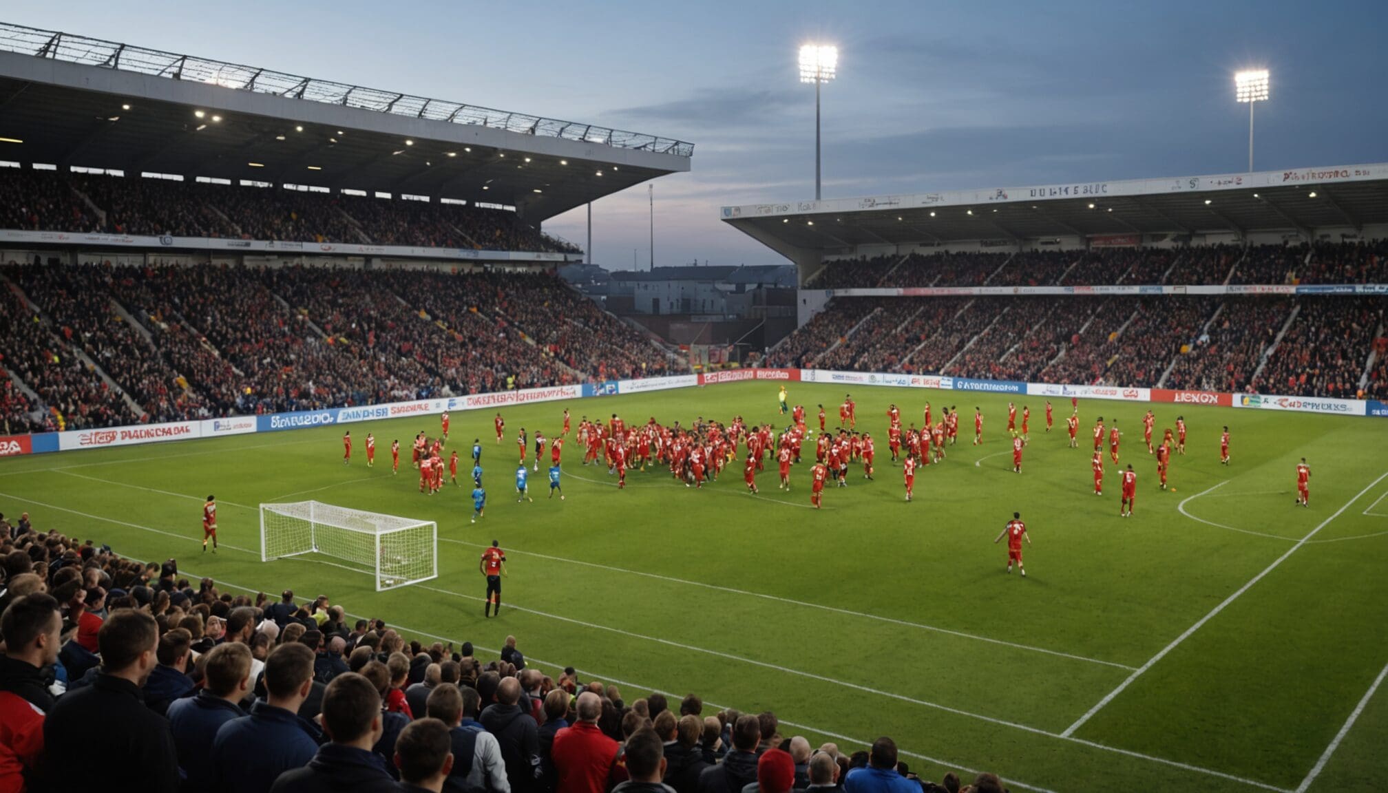 dunkerque s'impose contre guingamp dans un match décisif et renforce ses chances d'atteindre la 4e place en ligue 2. découvrez les moments forts de cette rencontre palpitante et les implications pour le classement.