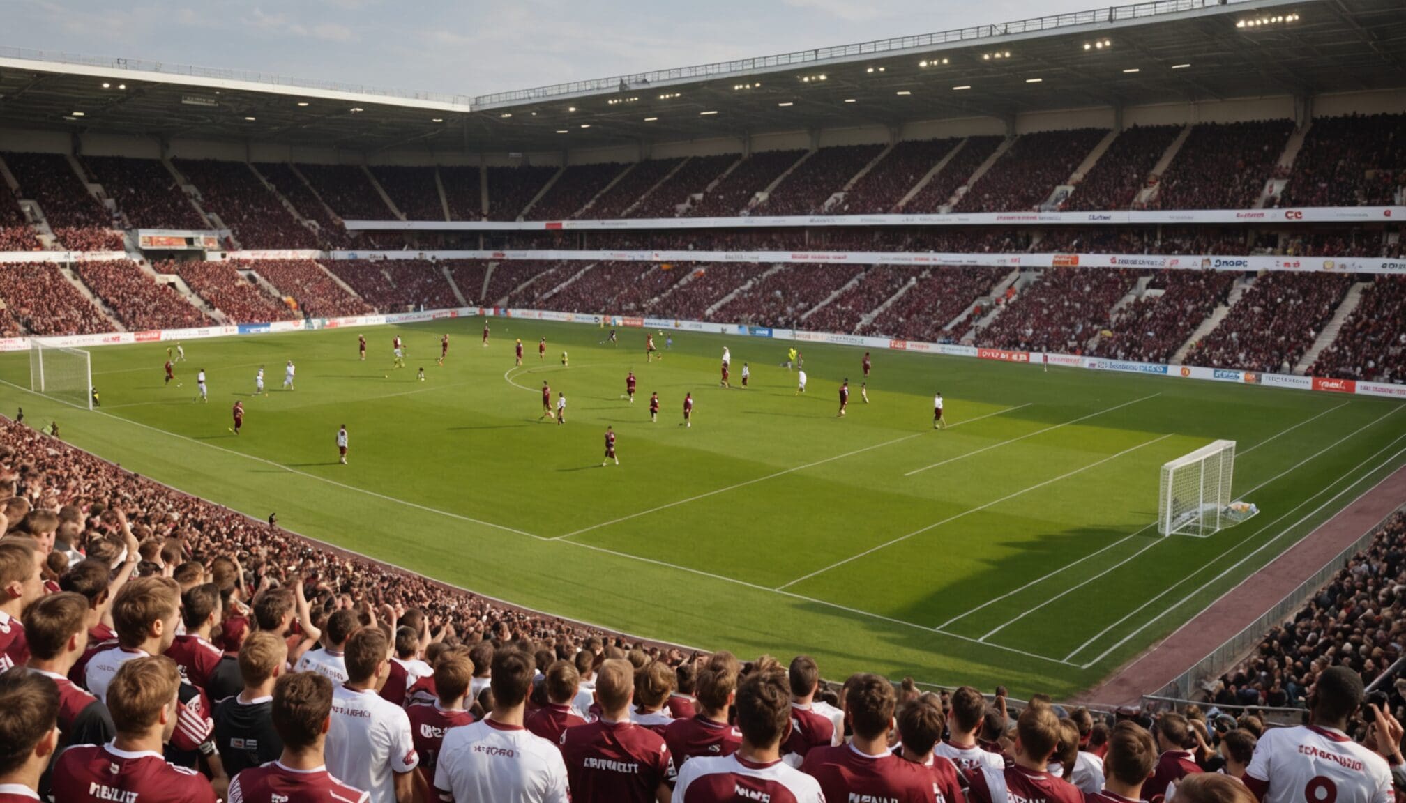 découvrez comment le fc metz en ligue 2 préfère défier les équipes de haut de tableau, en renforçant sa compétitivité et en dévoilant ses atouts face aux formations en difficulté. analyse détaillée des performances et des stratégies du club.