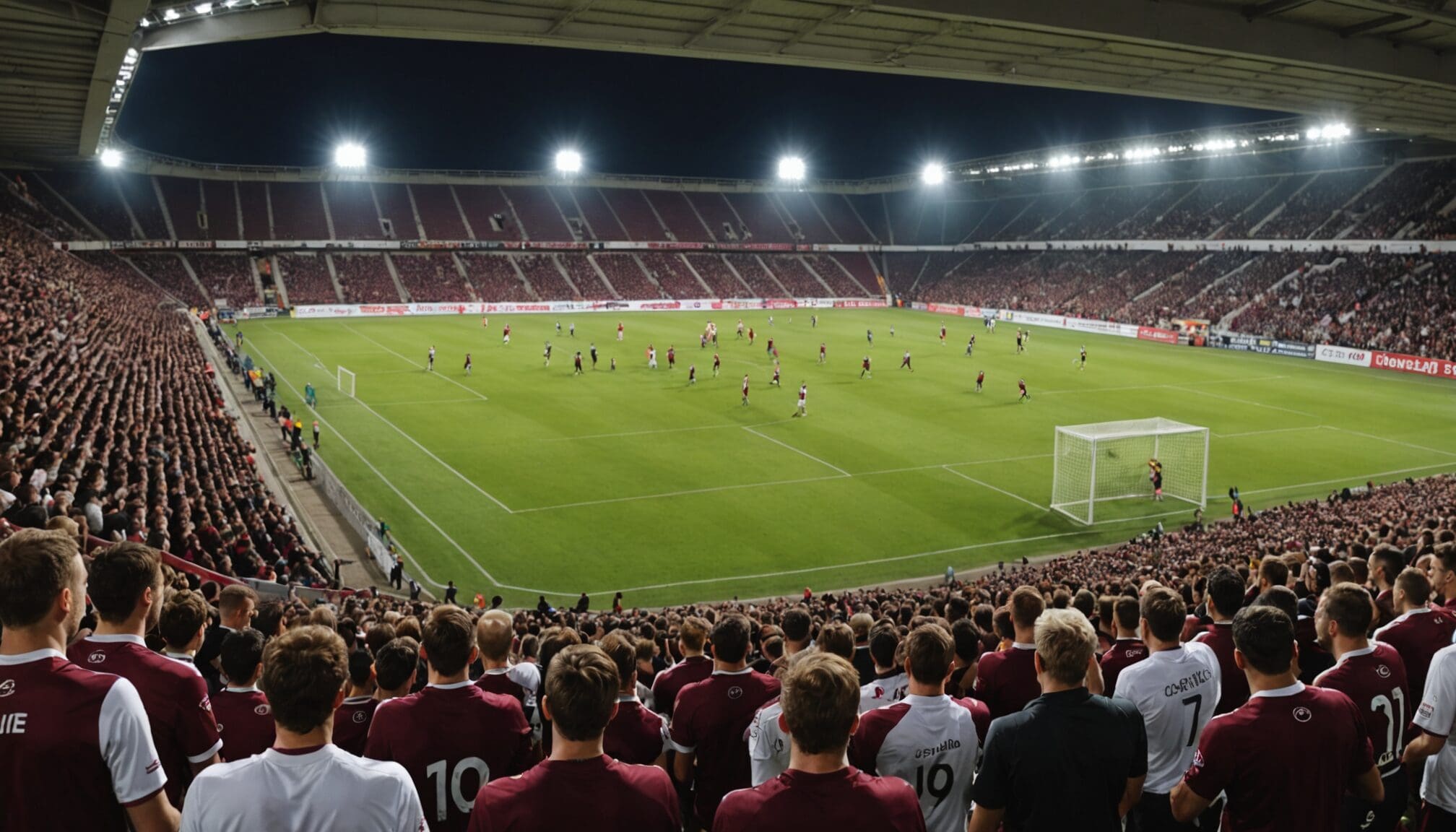 découvrez comment le fc metz en ligue 2 privilégie les confrontations avec les équipes du haut de tableau, révélant sa stratégie unique et ses performances distinctes face aux formations en difficulté.