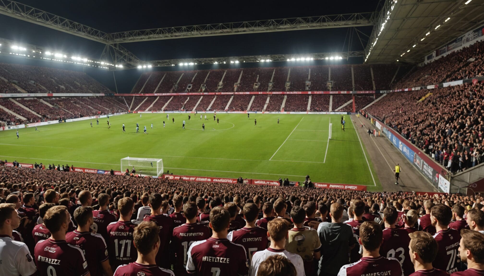 découvrez comment le fc metz, en ligue 2, privilégie les duels contre les équipes de haut de tableau, révélant ainsi sa détermination et son ambition sur le terrain. analyse des performances et des stratégies pour faire face à des adversaires redoutables.
