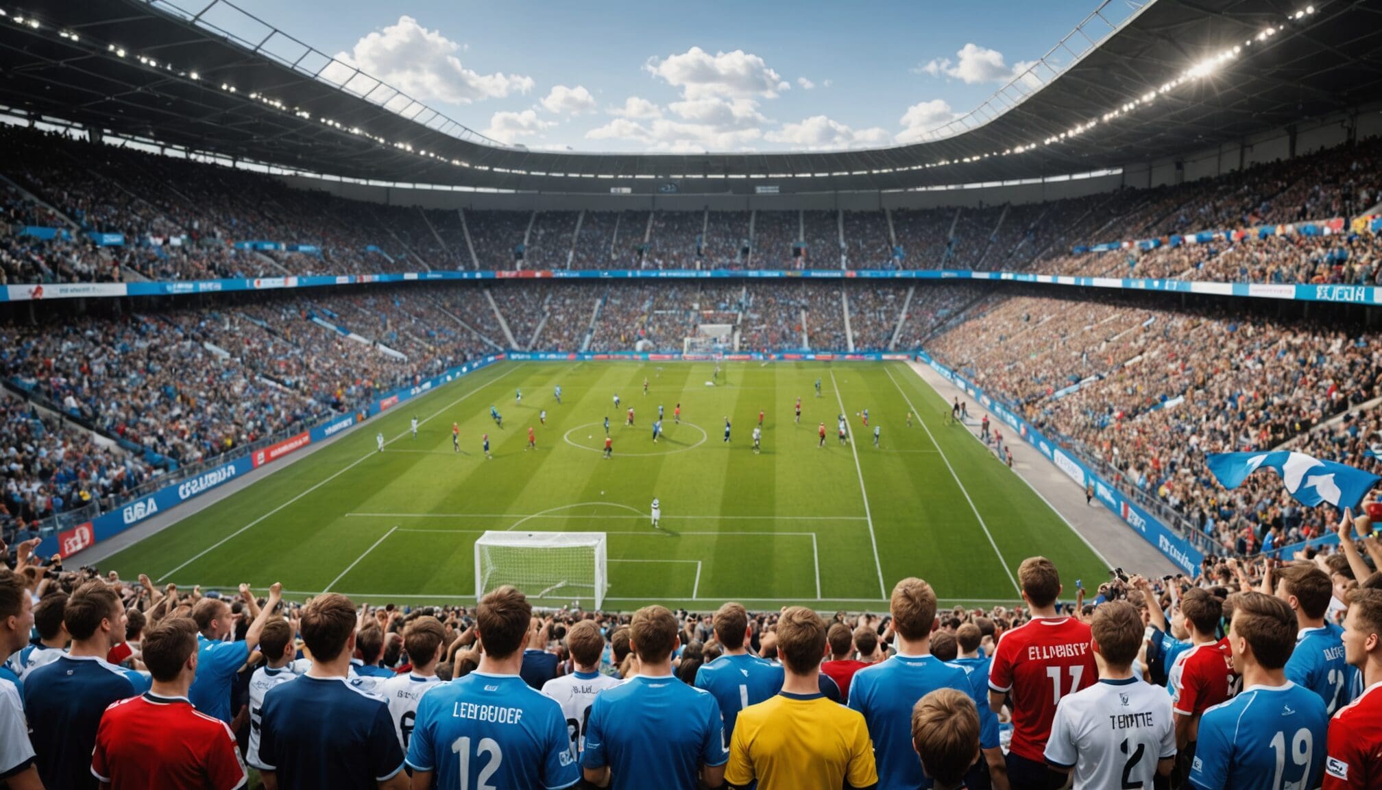 découvrez comment le club de fribourg envisage d'investir 15 millions d'euros pour attirer un talent prometteur de ligue 2, renforçant ainsi ses ambitions sportives pour la saison à venir.