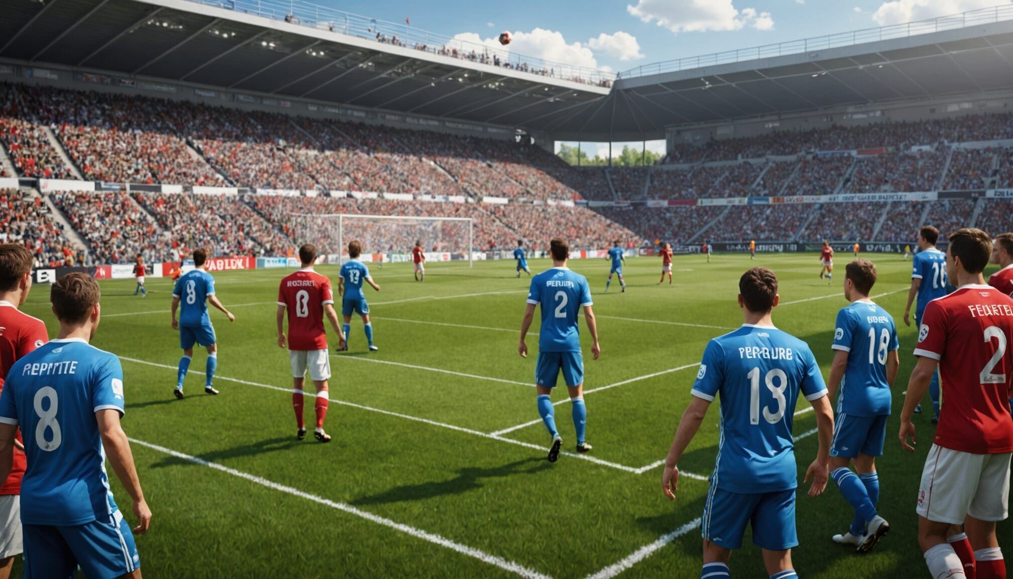 découvrez comment fribourg envisage d'investir 15m€ pour recruter une jeune star de la ligue 2, un transfert qui pourrait transformer l'équipe et attirer l'attention des passionnés de football.