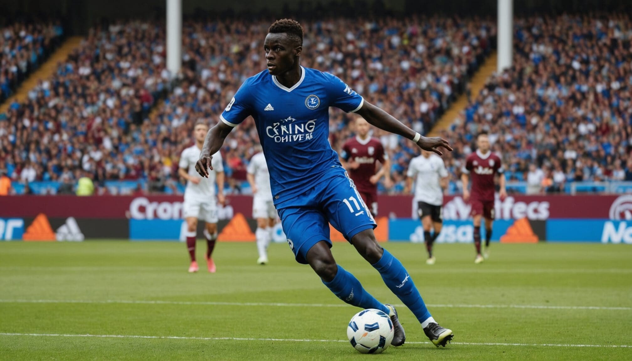 découvrez pourquoi idrissa gueye est un joueur à surveiller lors du mercato estival du fc metz. analyse de ses performances, de son potentiel d'impact et des enjeux de son transfert pour le club messin.