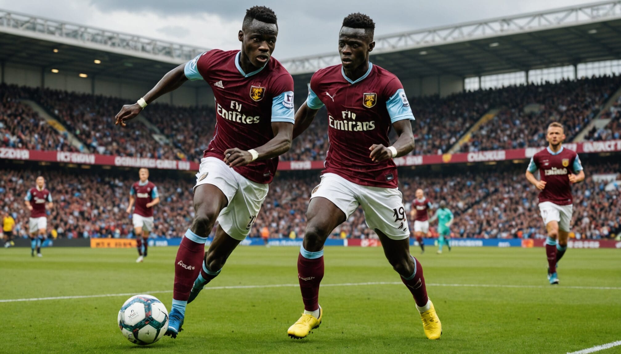 découvrez pourquoi idrissa gueye pourrait être une acquisition stratégique pour le fc metz lors du mercato estival. analyse de ses performances, de son potentiel et des raisons pour lesquelles il mérite d'être suivi de près.