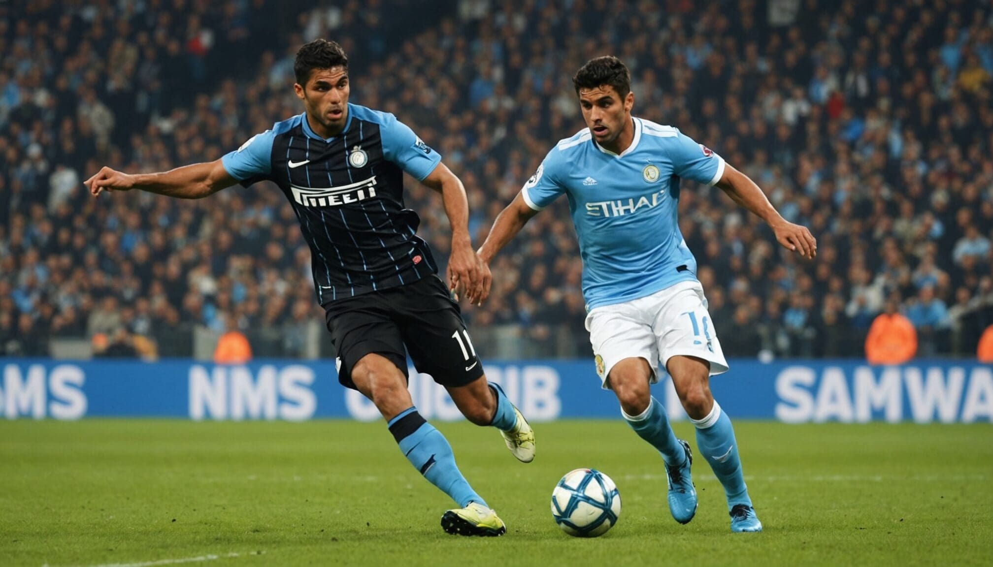 découvrez comment l'inter milan porte un intérêt marqué pour l'attaquant de l'om, luis henrique. analyse des enjeux et des perspectives de cette potentielle transfert dans le monde du football.