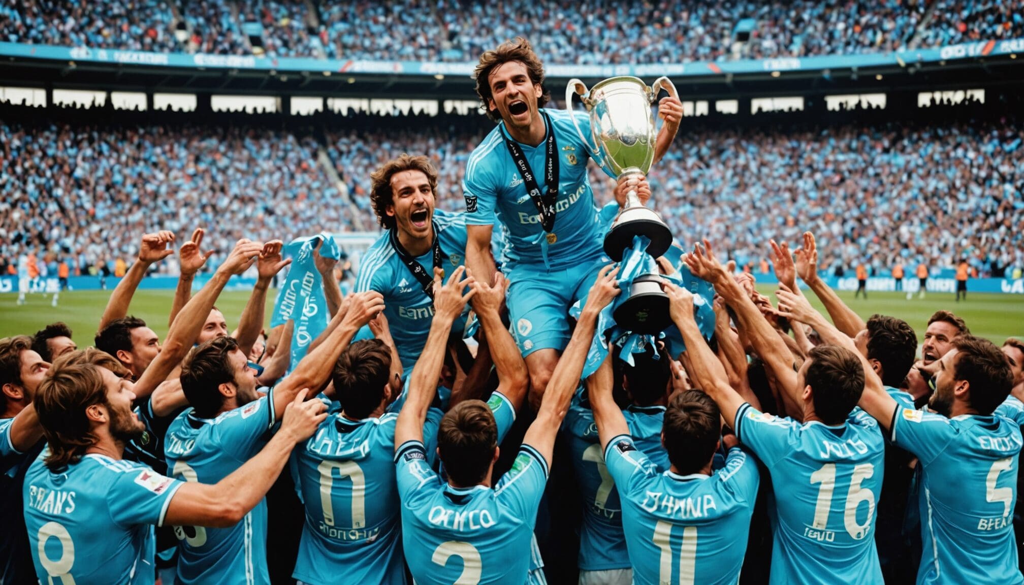 découvrez comment l'om a brillamment renoué avec la victoire grâce à une performance époustouflante contre toulouse. analyse des moments clés du match et des joueurs qui ont fait la différence.