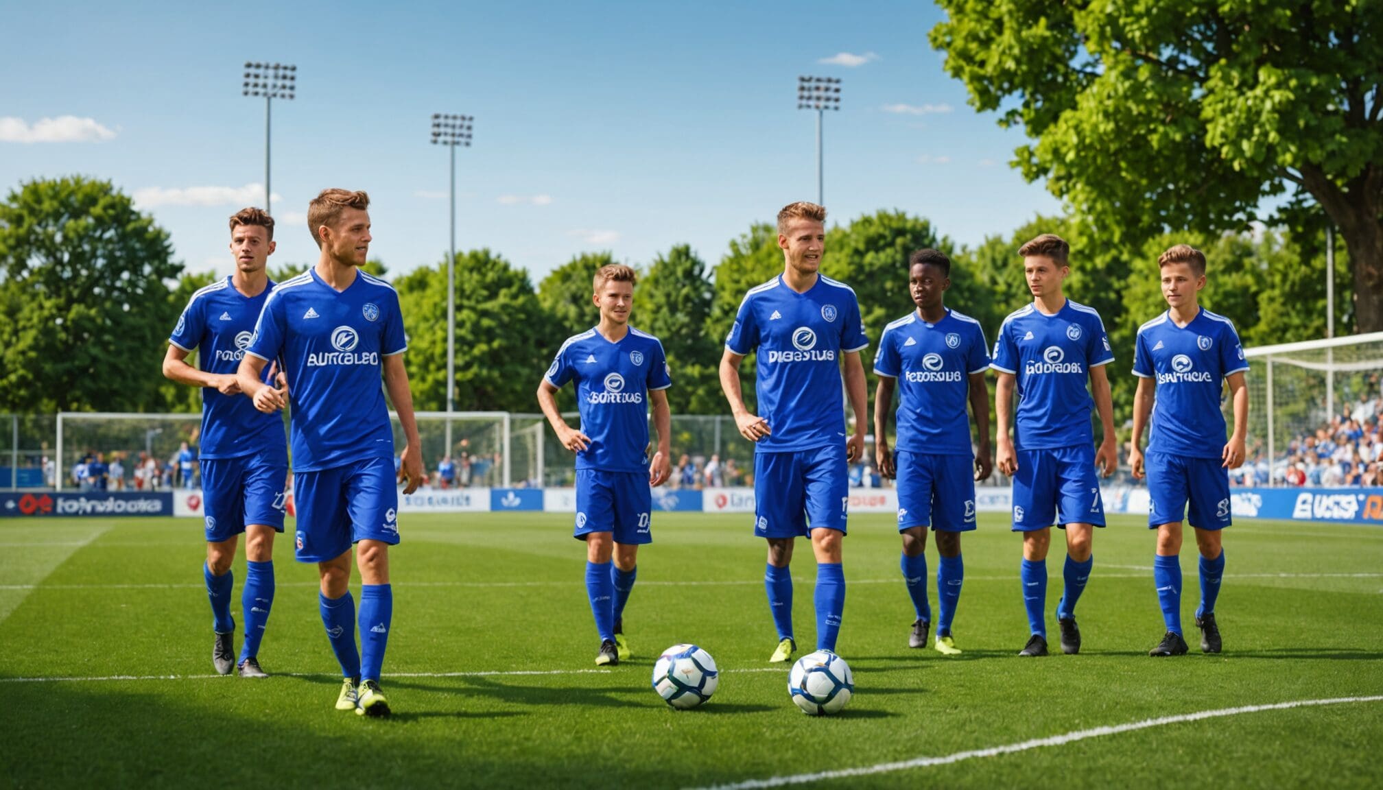 découvrez comment le rcsa se lance dans le mercato en recrutant des talents prometteurs à montpellier, promettant de nouvelles opportunités pour renforcer son équipe.