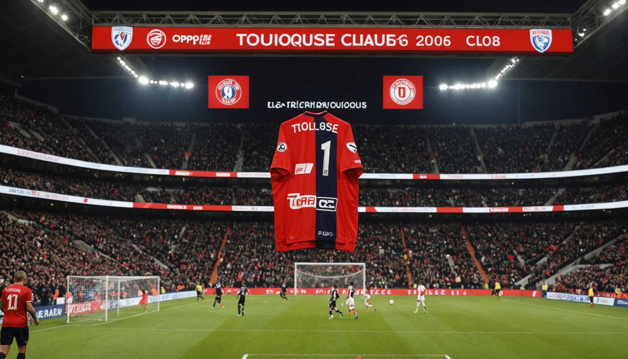 découvrez le classement final de la ligue 1, selon les analyses d'opta. le toulouse fc (tfc) est assuré de rester en première division, sans risque de relégation en ligue 2. plongez dans les chiffres et les performances qui confirment leur position.