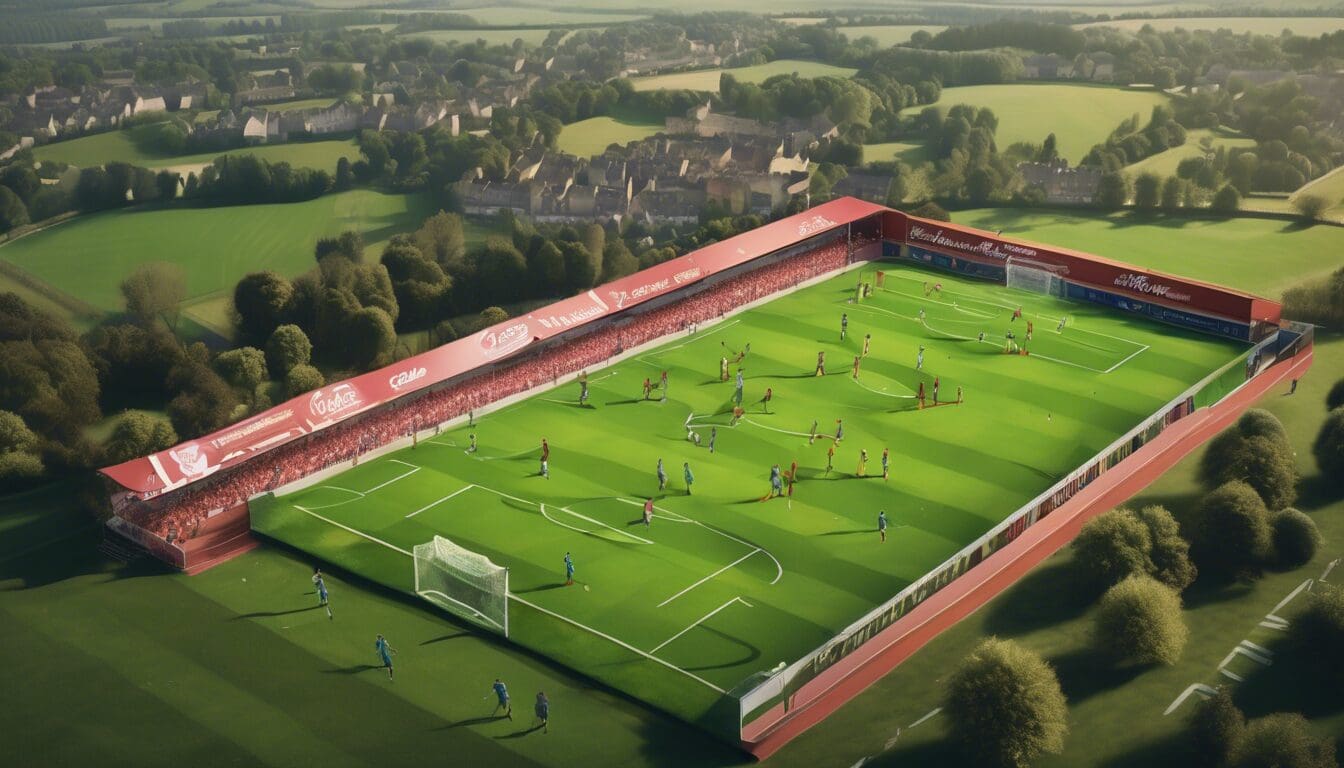 découvrez le district de football du calvados, un lieu où passion et compétition se rencontrent. explorez nos initiatives pour promouvoir le football local et suivre nos équipes vers la conquête du ballon rond. rejoignez-nous dans cette aventure sportive !