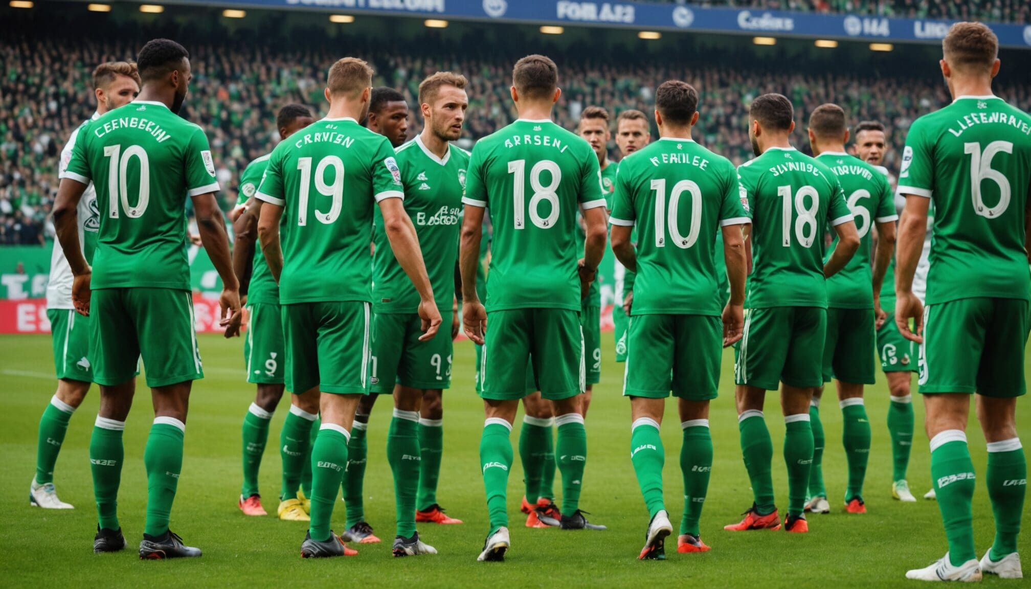 découvrez l'évolution des chances de maintien de l'asse en ligue 1. analyse des performances récentes et des enjeux cruciaux pour l'équipe devant la fin de la saison.