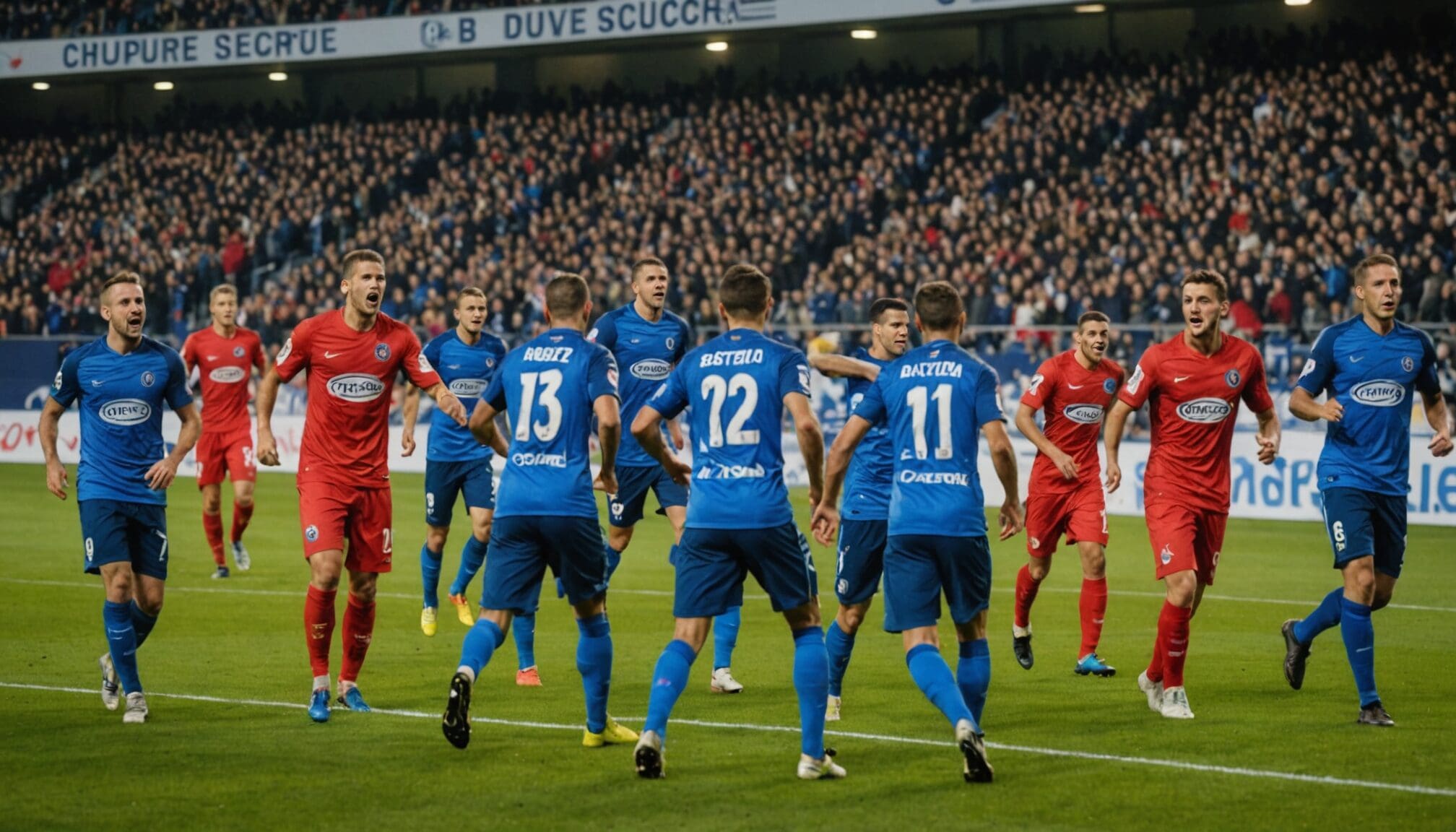 découvrez les résultats de la ligue 2 à la mi-temps : le paris fc en tête du classement, le sc bastia en grande difficulté et rodez sans réaction. suivez l'évolution de la saison et les performances des équipes.