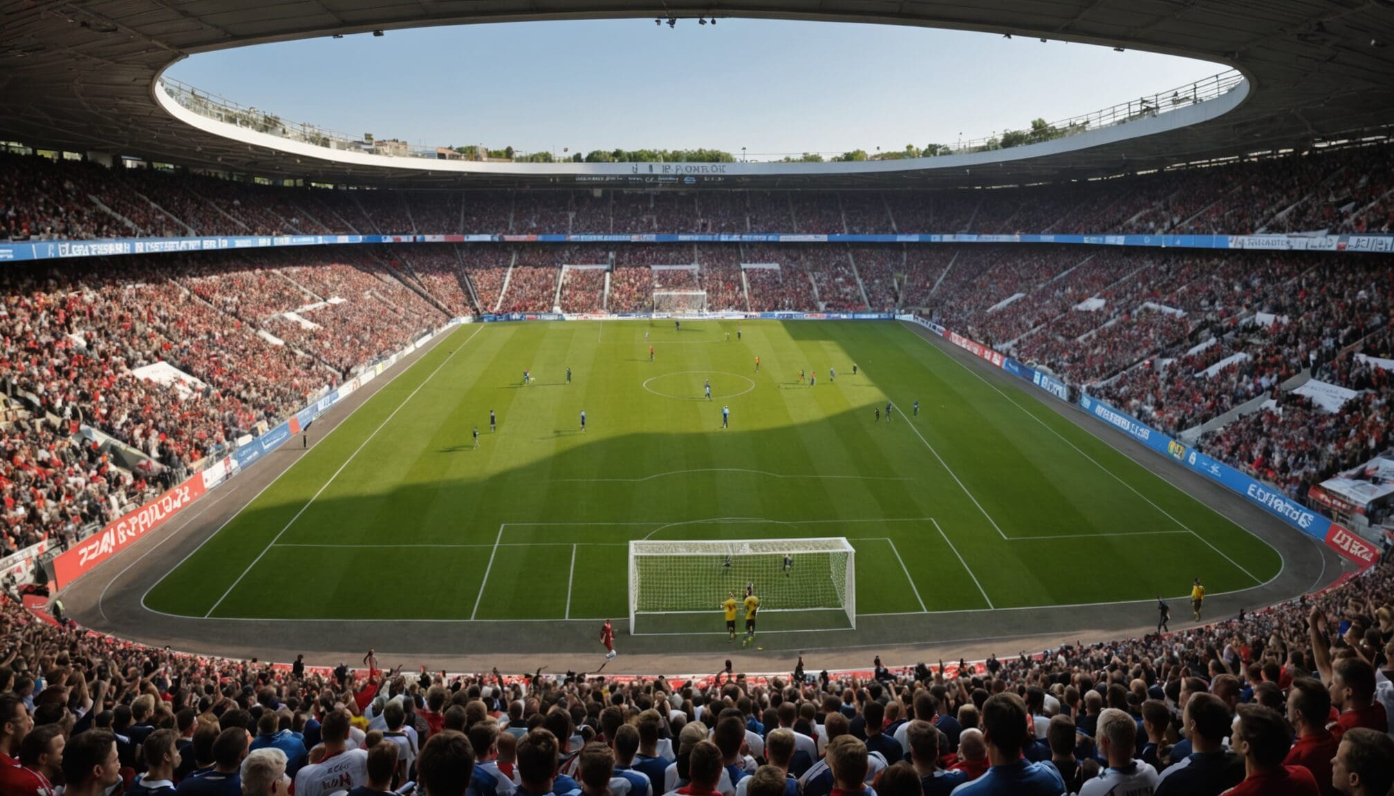 découvrez notre analyse détaillée des affluences lors de la 32e journée de ligue 2. plongez dans les chiffres et insights qui révèlent l'engouement des supporters et les tendances des stades en cette saison passionnante.