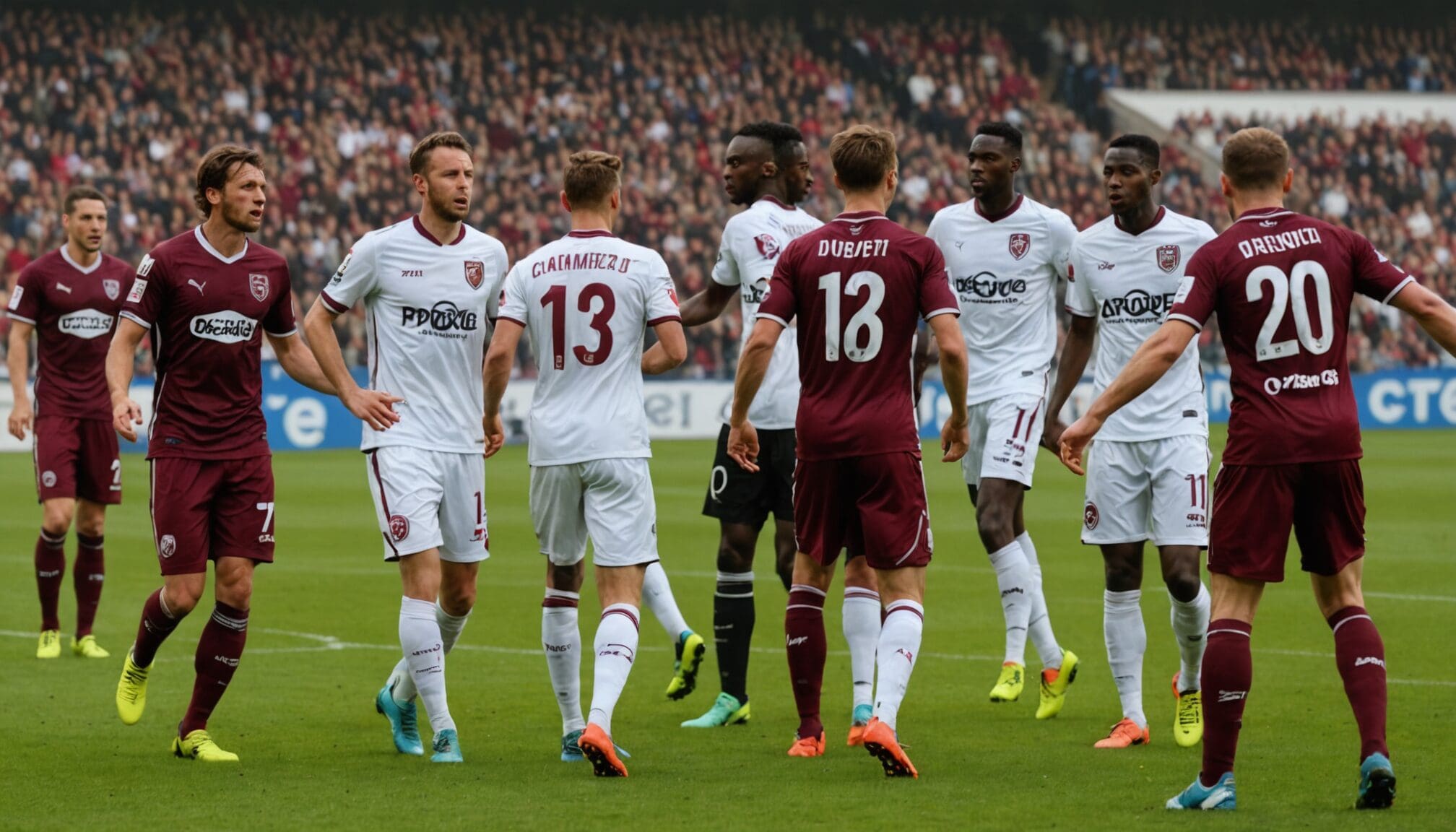 découvrez comment le fc metz peut tirer parti de sa dynamique actuelle pour relever le défi contre caen en ligue 2. analyse des enjeux, des performances récentes et des clés pour une victoire décisive.