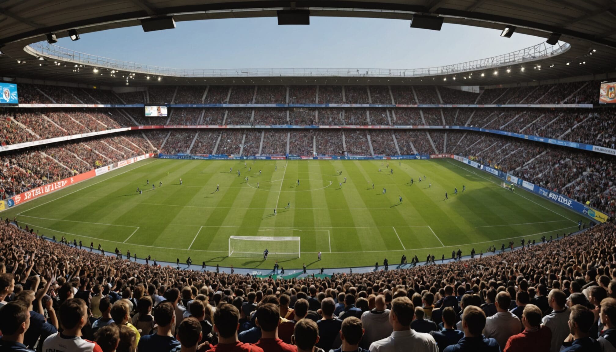 découvrez tout ce qu'il faut savoir sur la 32e journée de ligue 2 : résultats, analyses, classements et temps forts des matchs. ne manquez aucune information essentielle sur cette nouvelle journée de football passionnante !