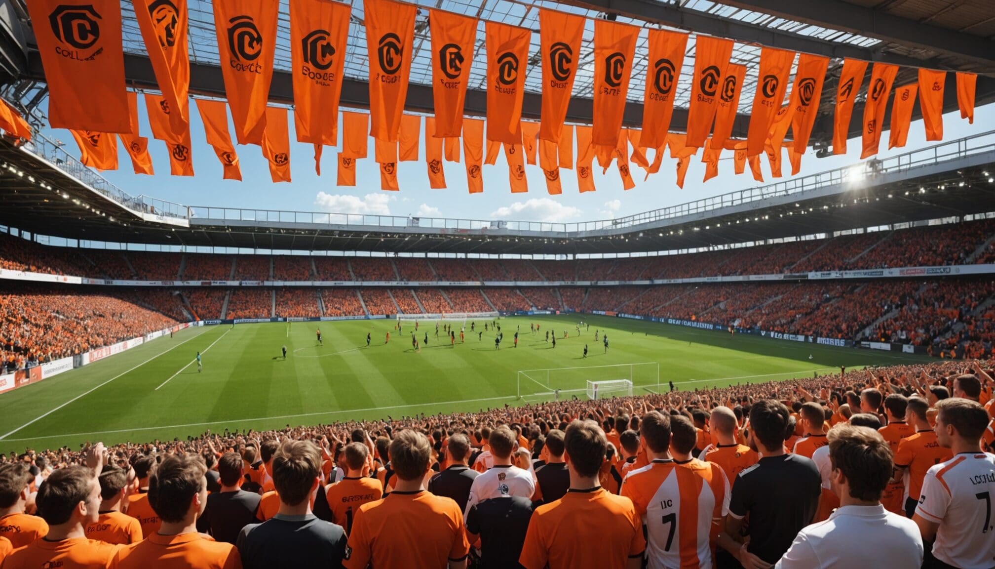 découvrez les ambitieux projets de loïc féry pour l'été 2025 au fc lorient ! cet apercu passionnant vous informe sur les futurs entraîneurs, les transferts stratégiques et les célébrations exceptionnelles du centenaire du club. ne manquez pas cette vision inspirante pour l'avenir du fc lorient.