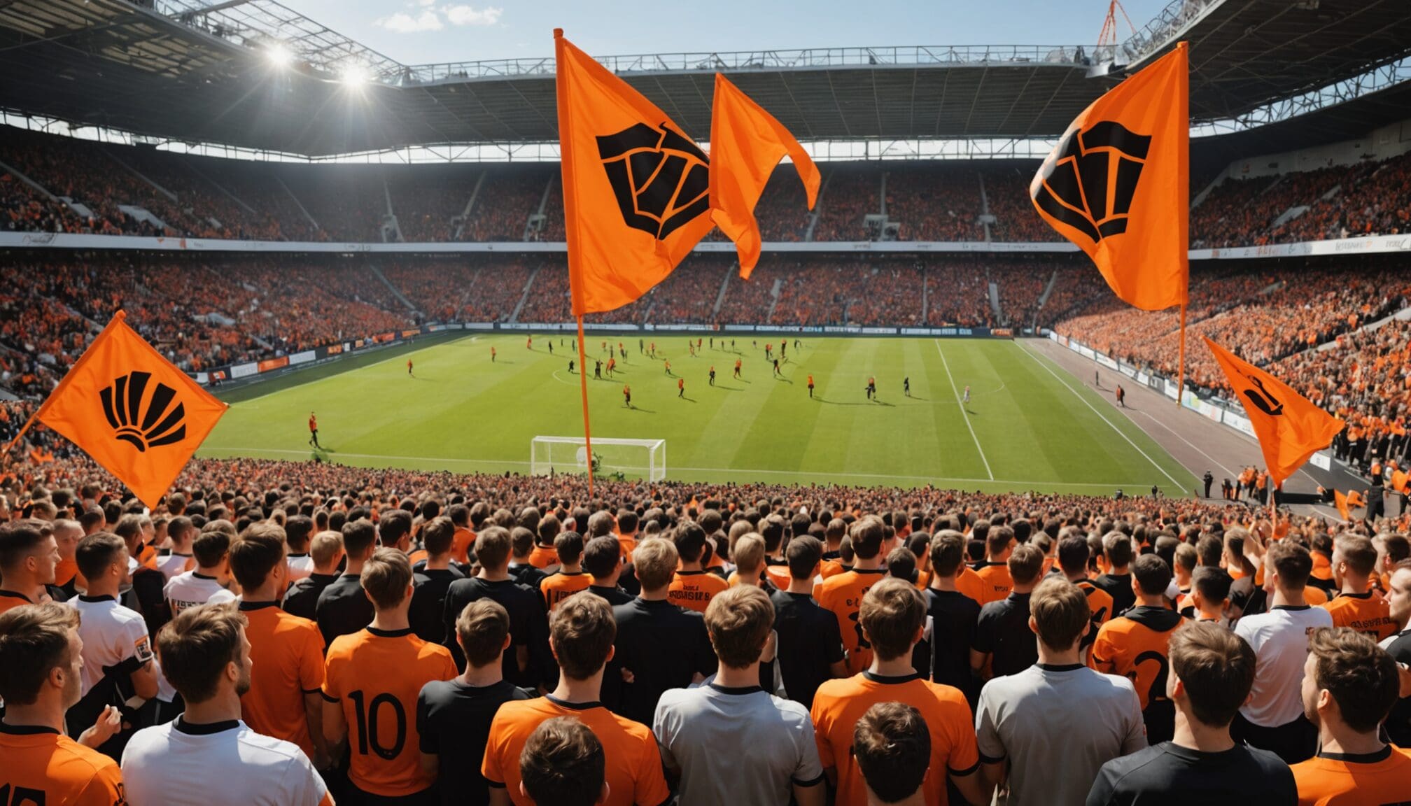 découvrez les ambitions de loïc féry pour l'été 2025 au fc lorient ! entre la nomination d'un nouvel entraîneur, des transferts stratégiques et des célébrations pour le centenaire du club, préparez-vous à une saison mémorable et pleine de surprises.