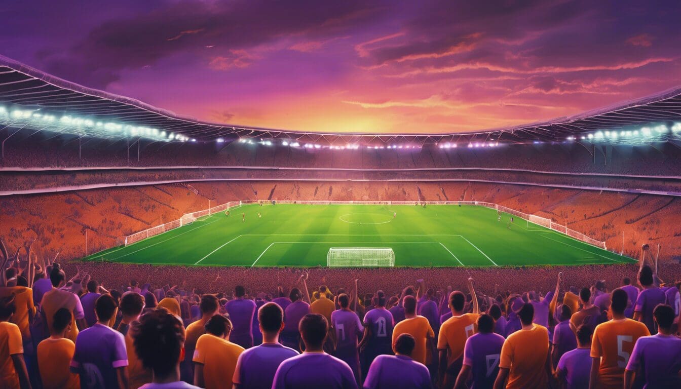 ne manquez pas le match de football anglais très attendu ce soir ! vibrez avec les meilleurs moments, les actions spectaculaires et le suspense des équipes s'affrontant sur le terrain. soyez prêts pour une soirée palpitante !