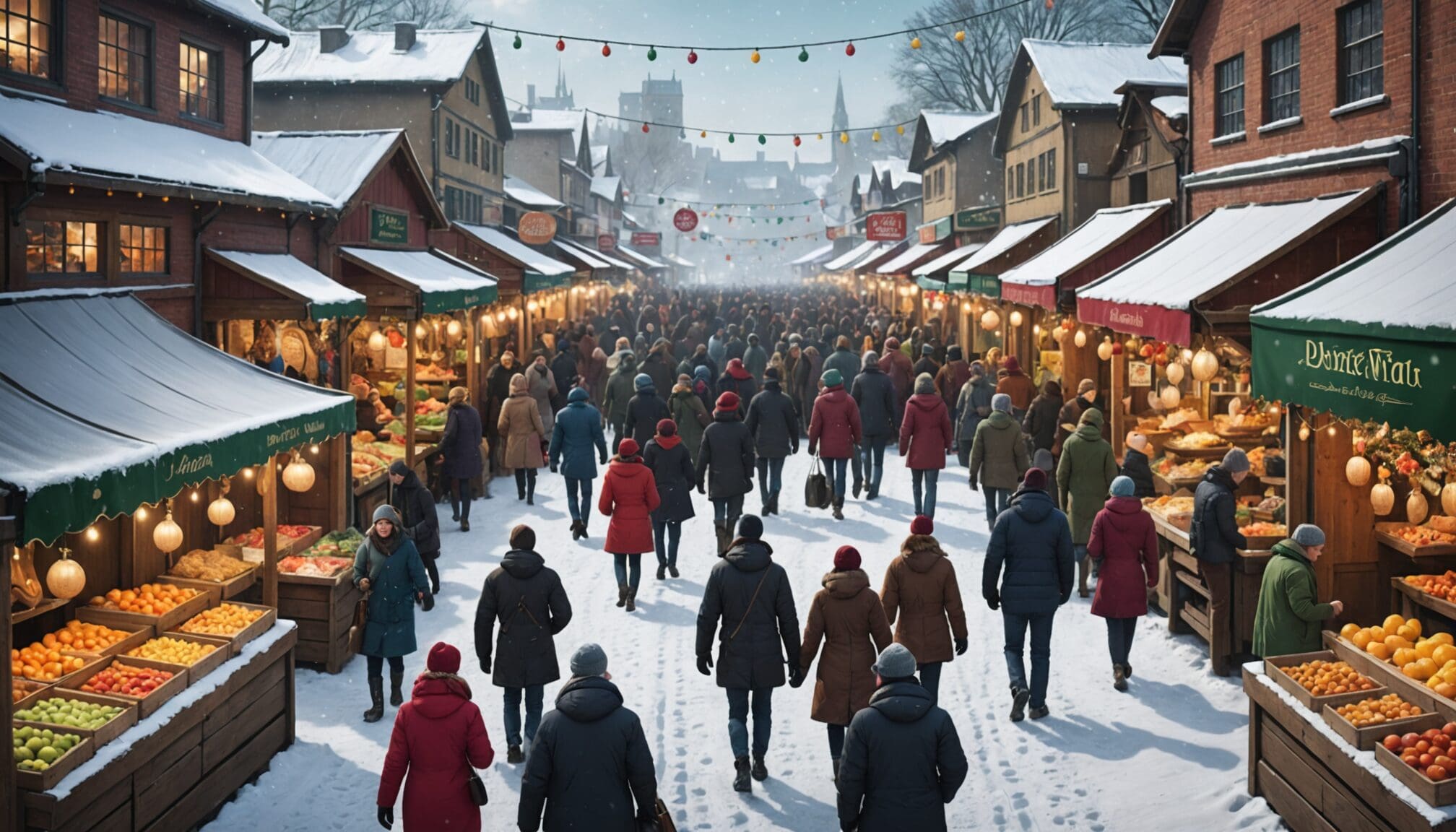 découvrez toutes les dernières actualités du mercato d'hiver 2025 en temps réel. restez informé des transferts, rumeurs et analyses des clubs de football, pour ne rien manquer de cette période crucial du marché des joueurs.