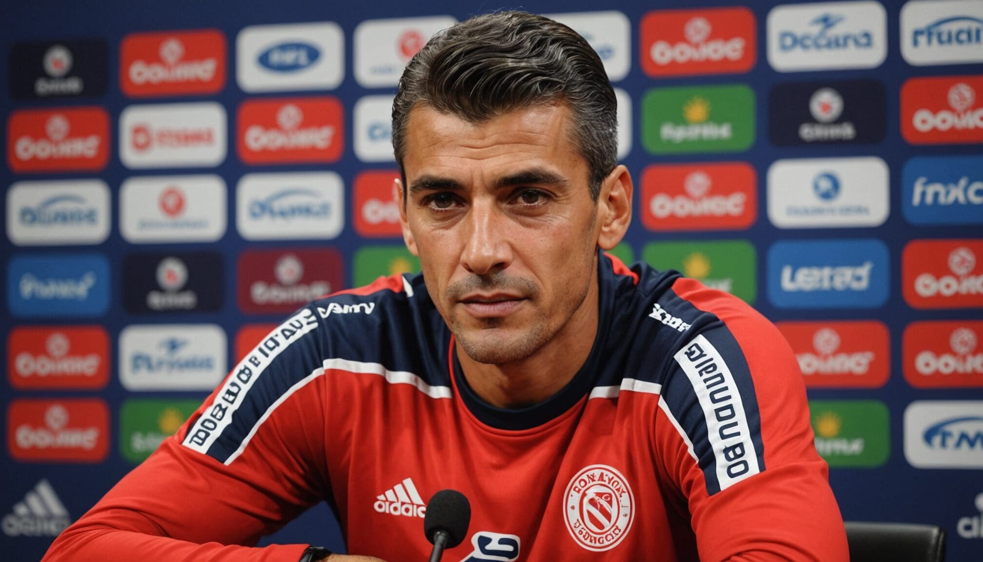 découvrez les réflexions de pablo correa sur la progression de l'asnl après leur victoire contre le mans. le coach évoque la quête de montée et souligne que son équipe a franchi un nouveau palier dans ses performances.
