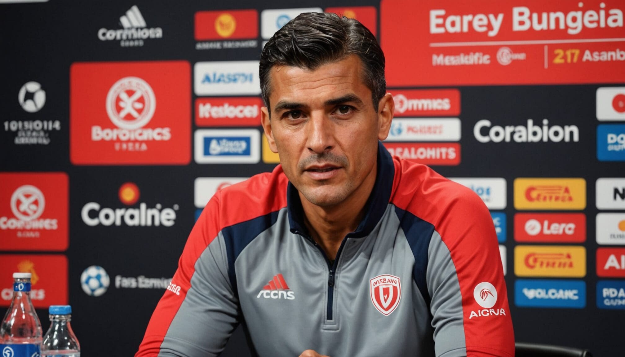 dans cet article, pablo correa partage ses réflexions sur la montée de l'as nancy lorraine, mettant en lumière les progrès de son équipe après leur victoire décisive contre le mans. découvrez les ambitions de l'entraîneur et les clés de cette réussite qui marquent un tournant dans la saison.