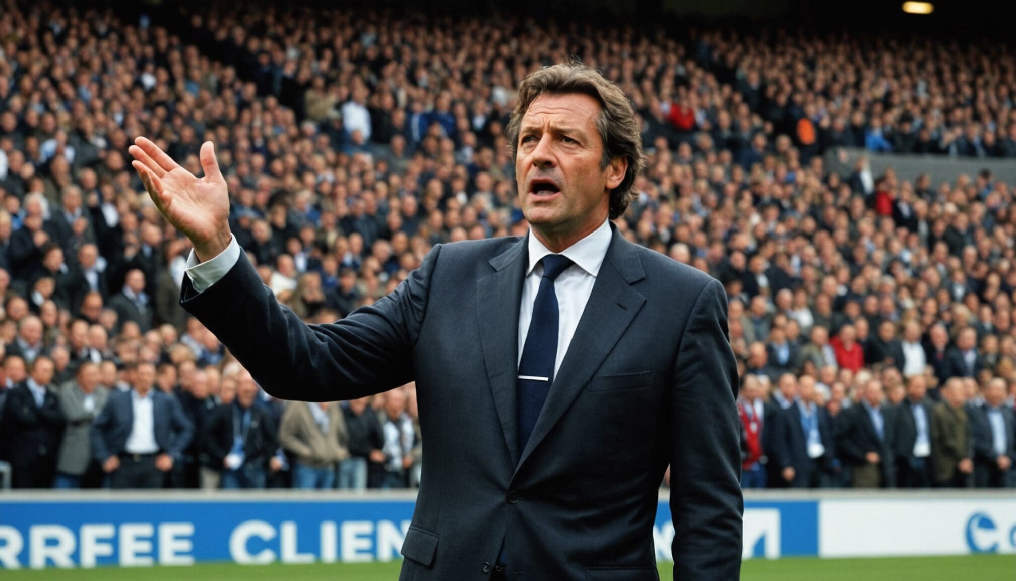 dans cet article, jean-pierre caillot exprime ses critiques acerbes à l'encontre de l'arbitre clément turpin et remet en question l'intégrité de l'arbitrage en france, révélant des réalités souvent méconnues du monde du football.
