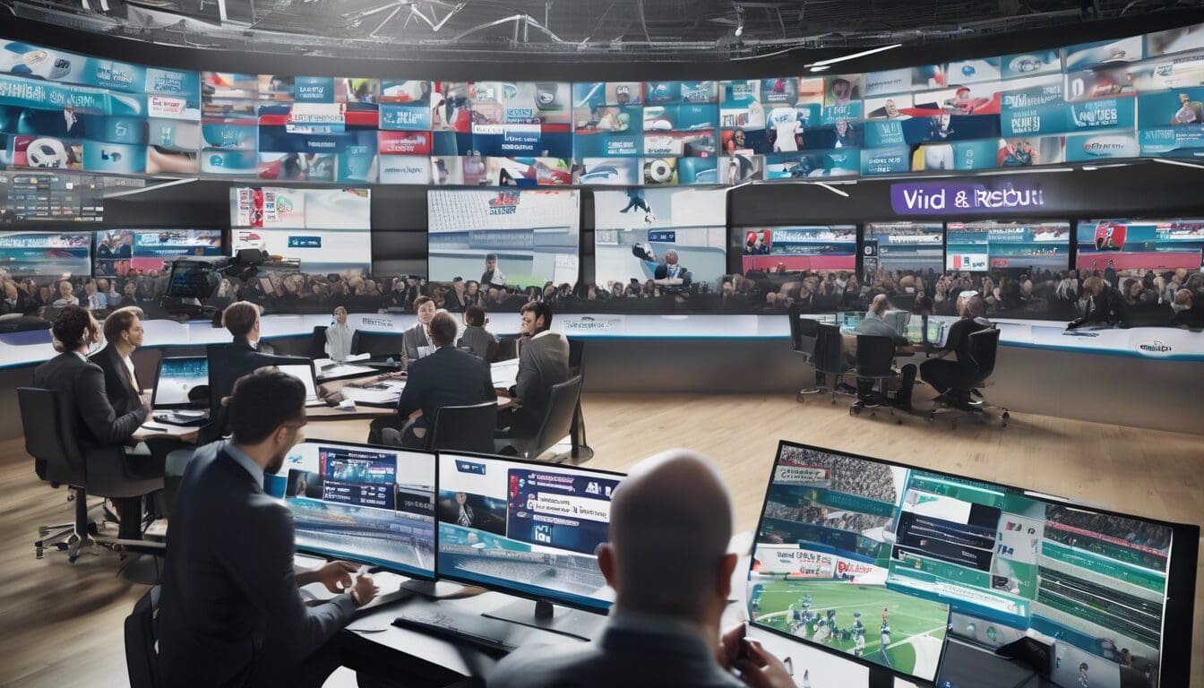 découvrez les derniers résultats de football et restez informé des actualités récentes concernant vos équipes préférées et les grands championnats. suivez les matchs en direct et ne manquez rien du monde du football.