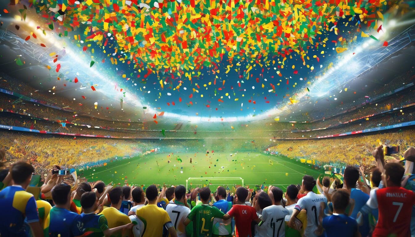 découvrez les moments marquants de la coupe du monde de football avec notre analyse complète des résultats. revivez les matchs clés, les performances des équipes et les moments inoubliables de ce tournoi mondial.