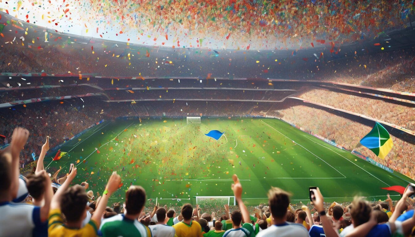 revivez les moments forts de la coupe du monde de football avec notre analyse des résultats. découvrez les matchs clés, les performances des équipes et les surprises de cette compétition passionnante.