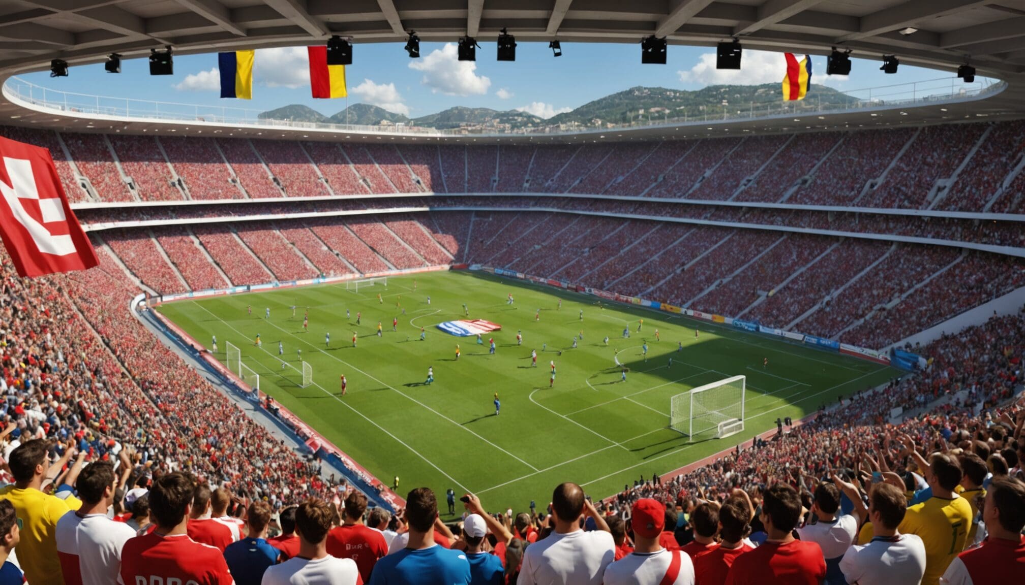 découvrez en direct toutes les informations sur le match entre ajaccio et pau, y compris les horaires et la chaîne de diffusion. ne manquez pas une minute de l'action avec notre couverture complète!