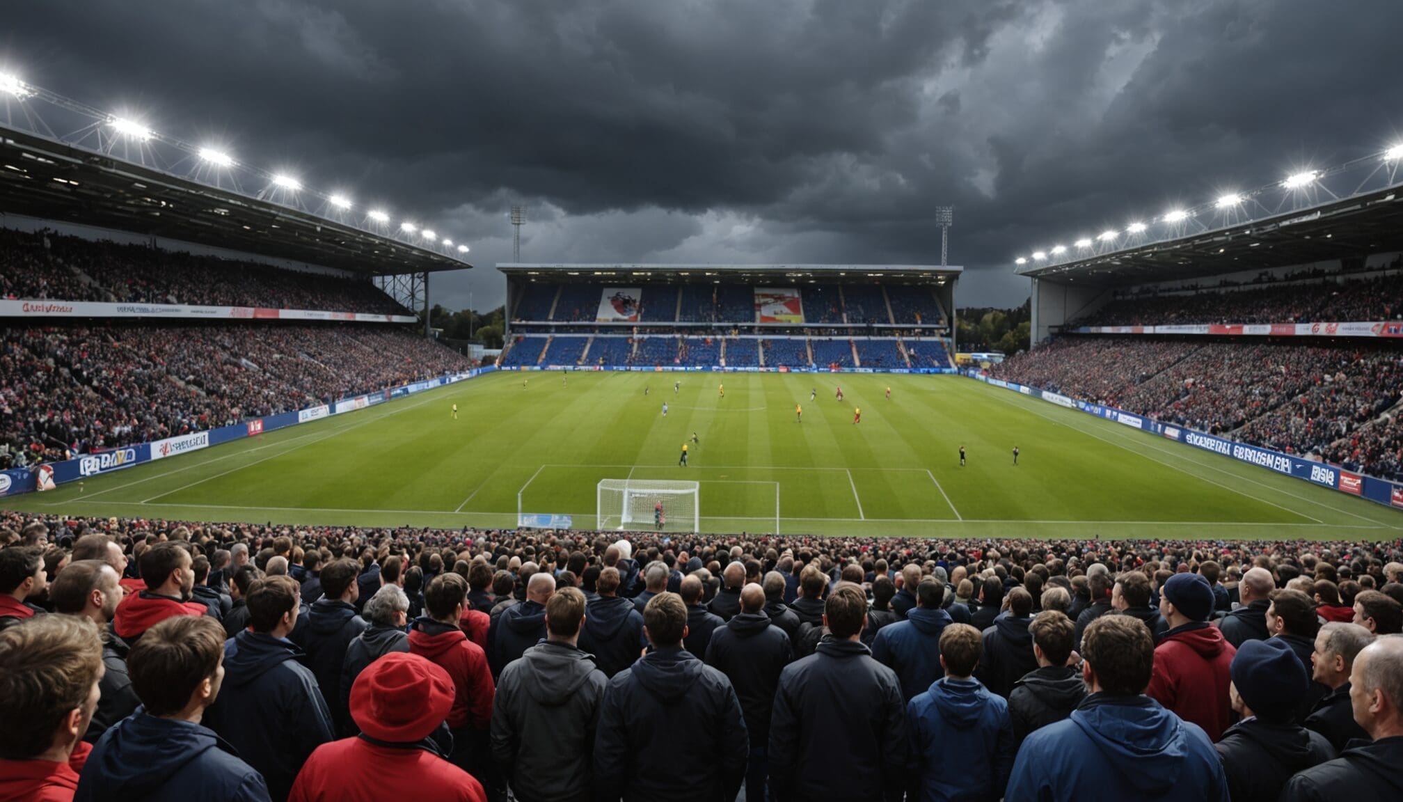 découvrez l'insolite malédiction qui pèse sur clermont foot au stade gabriel-montpied en ligue 2. analyse des performances, des rencontres marquantes et des anecdotes étonnantes qui jalonnent l'histoire de ce club emblématique. plongez dans l'univers captivant du football clermontois et son lien mystérieux avec ce stade.