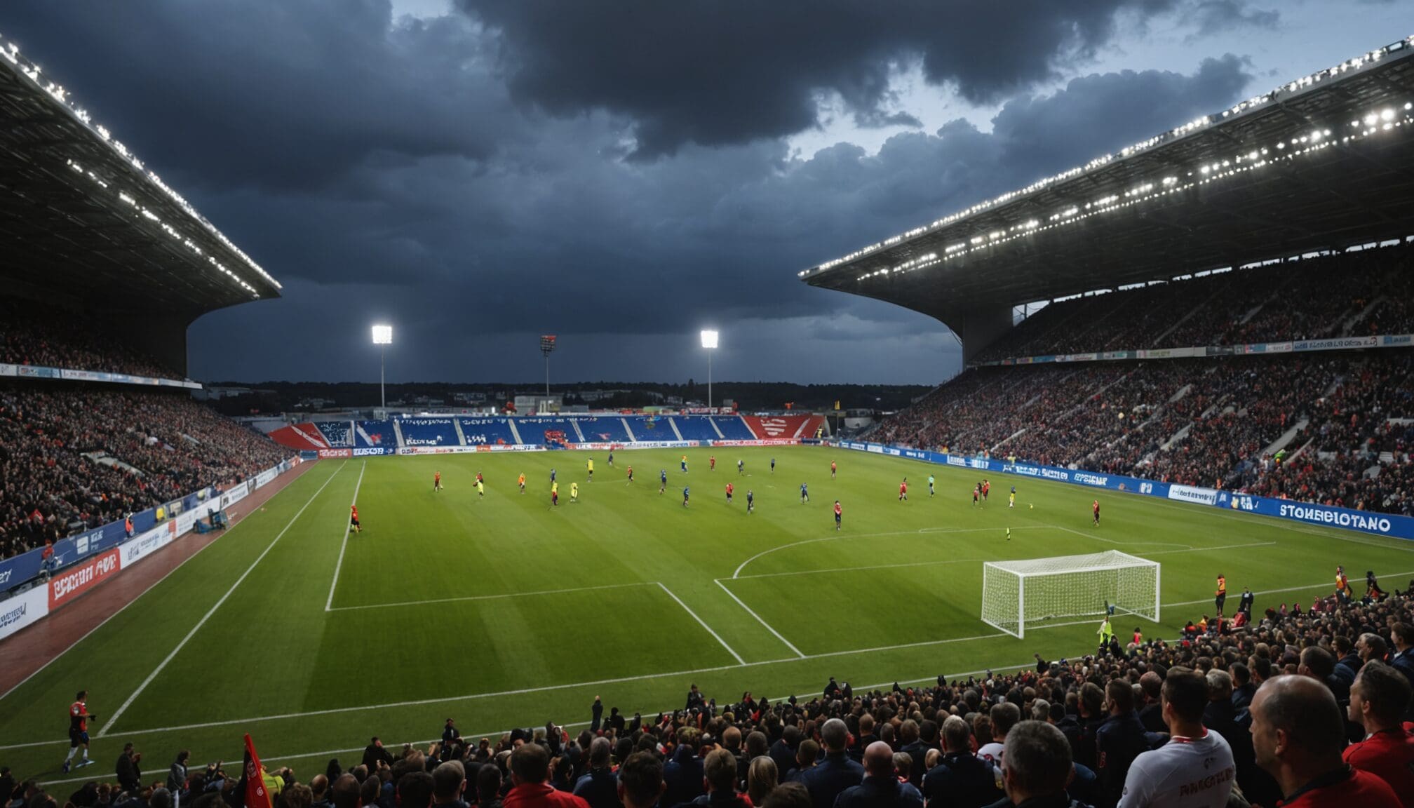 découvrez l'étrange malédiction qui pèse sur le clermont foot au stade gabriel-montpied en ligue 2. analysez les performances décevantes de l'équipe à domicile et plongez dans l'histoire fascinante de ce phénomène qui trouble les supporters.