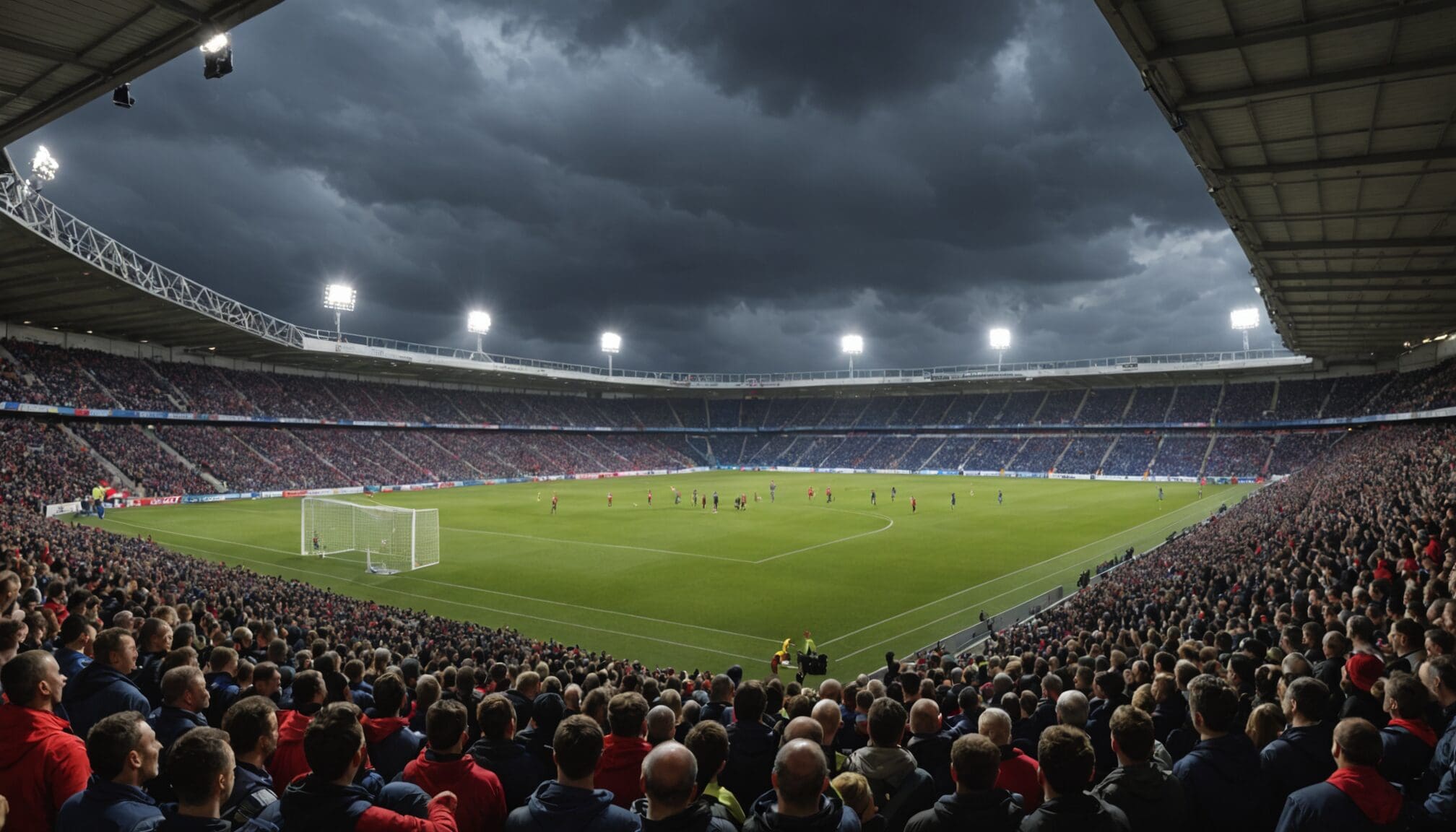 découvrez les mystères qui entourent clermont foot et sa malédiction au stade gabriel-montpied en ligue 2. plongée fascinante dans les performances troublantes de l'équipe à domicile et l'impact sur son parcours dans le championnat.