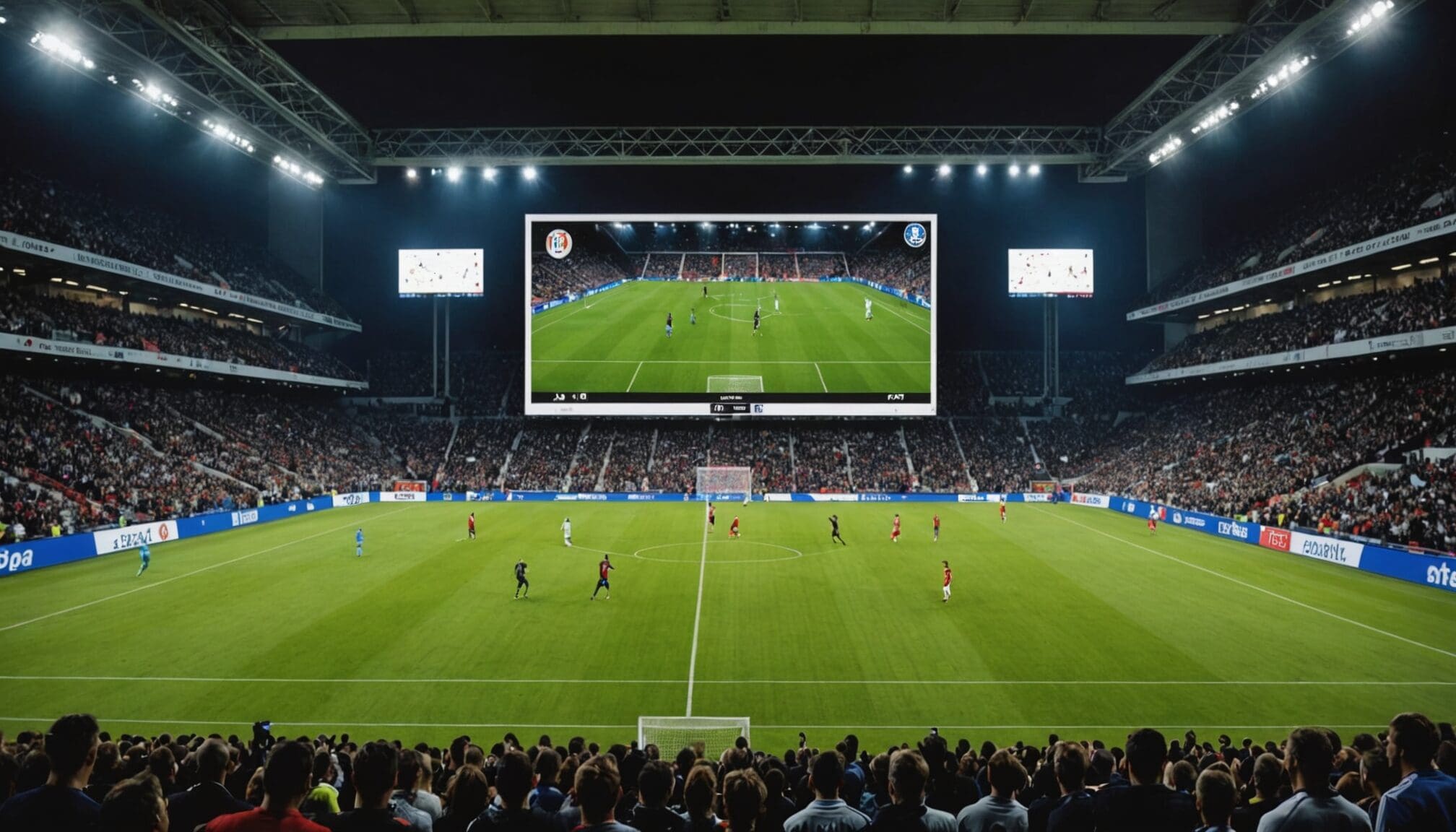 plongez dans l'univers de la ligue 2 bkt avec notre résumé complet et ne manquez aucune diffusion sur bein sports 1. suivez chaque action et chaque but avec passion !