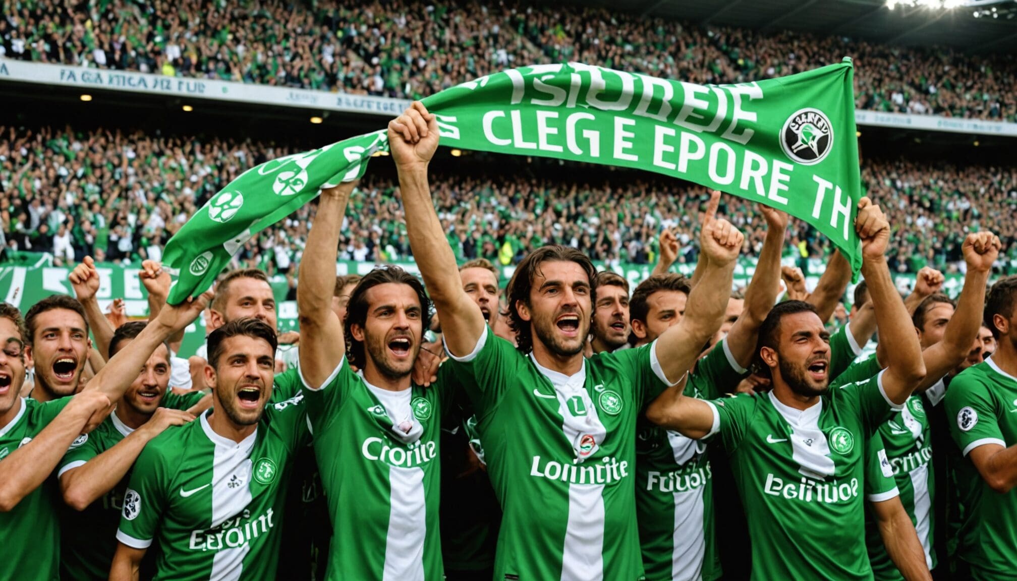 découvrez comment l'asse a réussi à se maintenir en ligue 1 grâce à deux facteurs clés qui ont joué un rôle essentiel dans leur sauvetage. une analyse des stratégies et des performances qui ont permis au club de rester dans l'élite du football français.