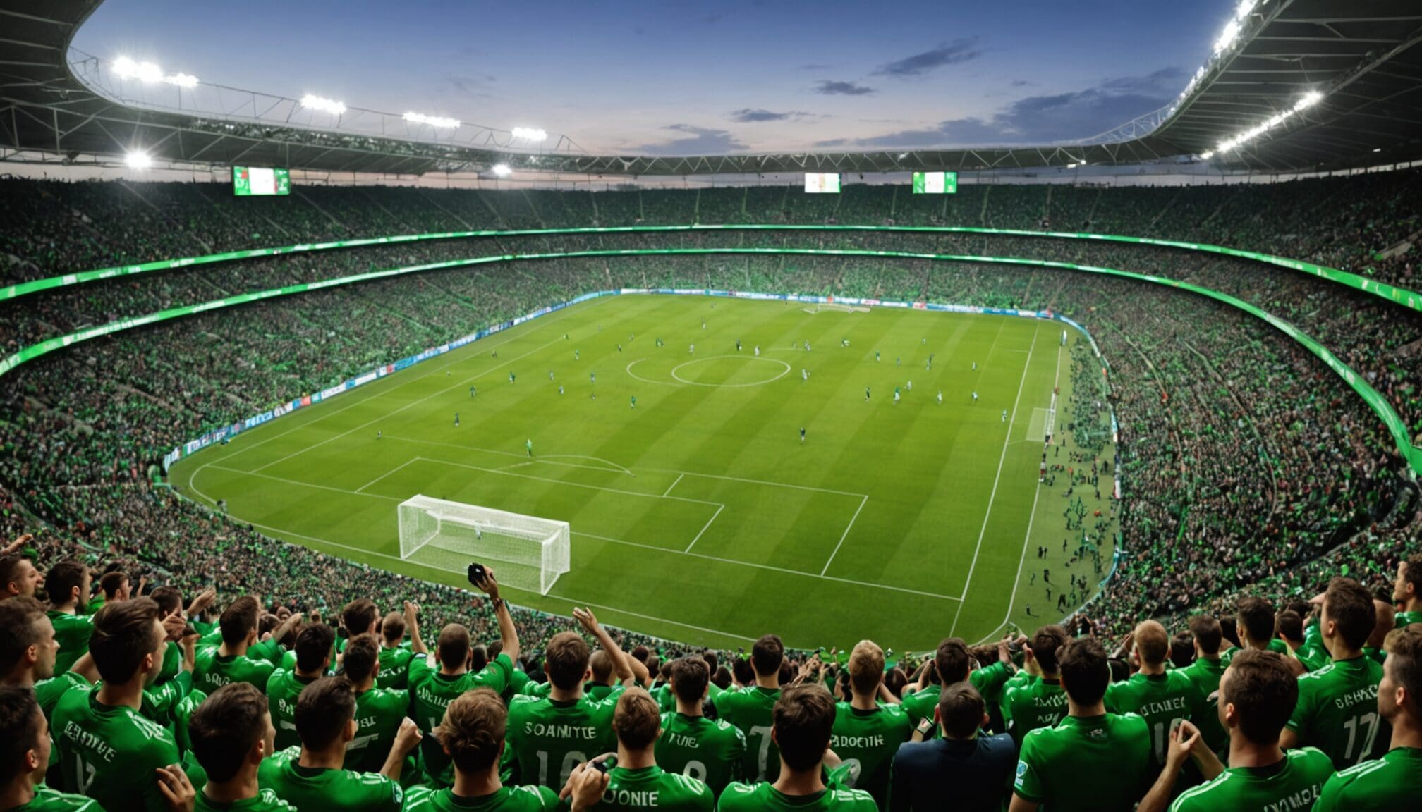découvrez comment l'asse a réussi à se maintenir en ligue 1 grâce à deux facteurs clés qui ont joué un rôle crucial dans leur sauvetage. plongez dans les détails de cette saison palpitante et les stratégies mises en place pour assurer leur avenir dans l'élite du football français.
