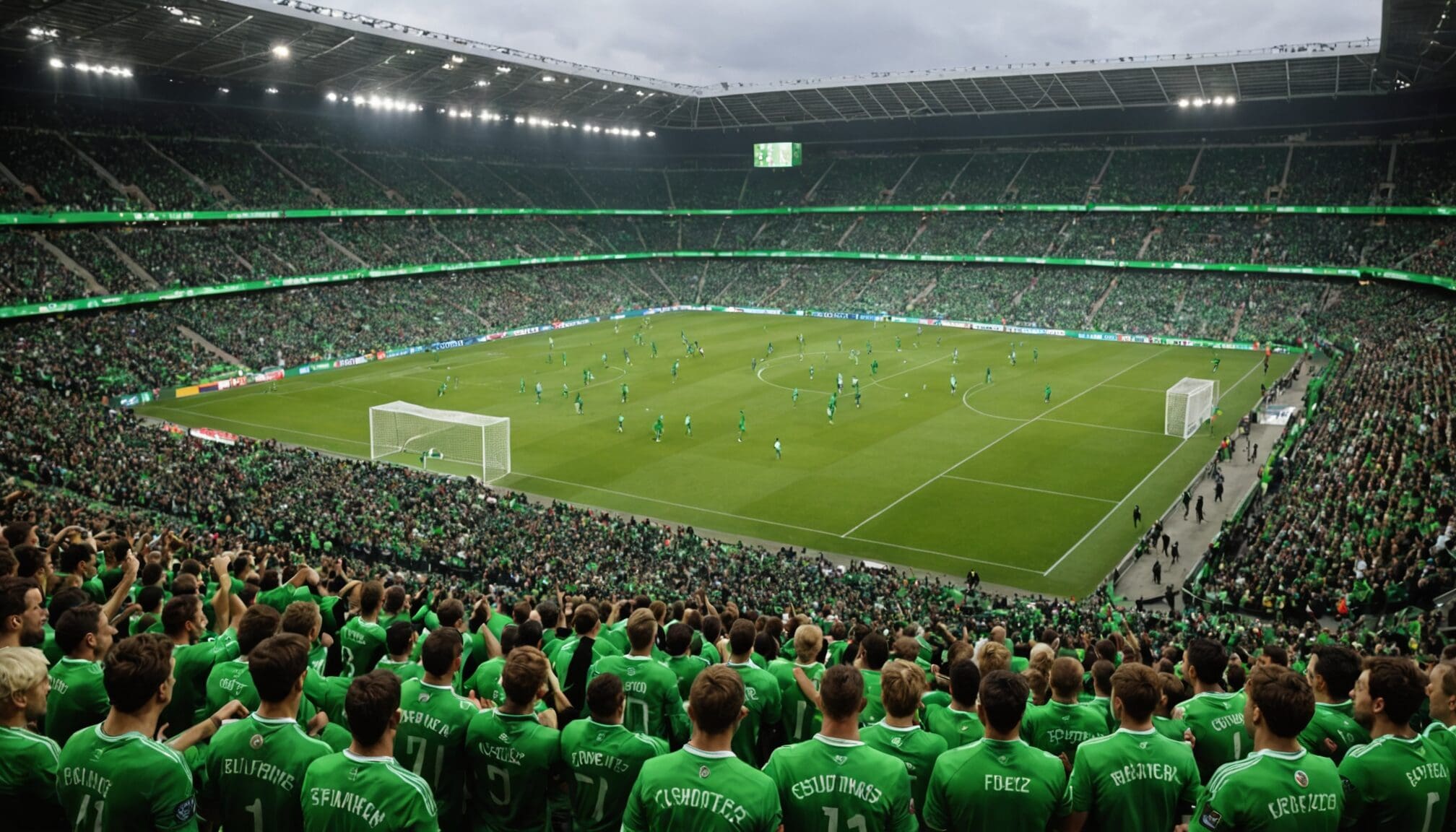 découvrez comment l'asse a réussi à se maintenir en ligue 1 grâce à deux facteurs essentiels : des performances décisives sur le terrain et une stratégie efficace en coulisses. plongez dans les détails de ce sauvetage impressionnant et revivez les moments clés de leur saison.