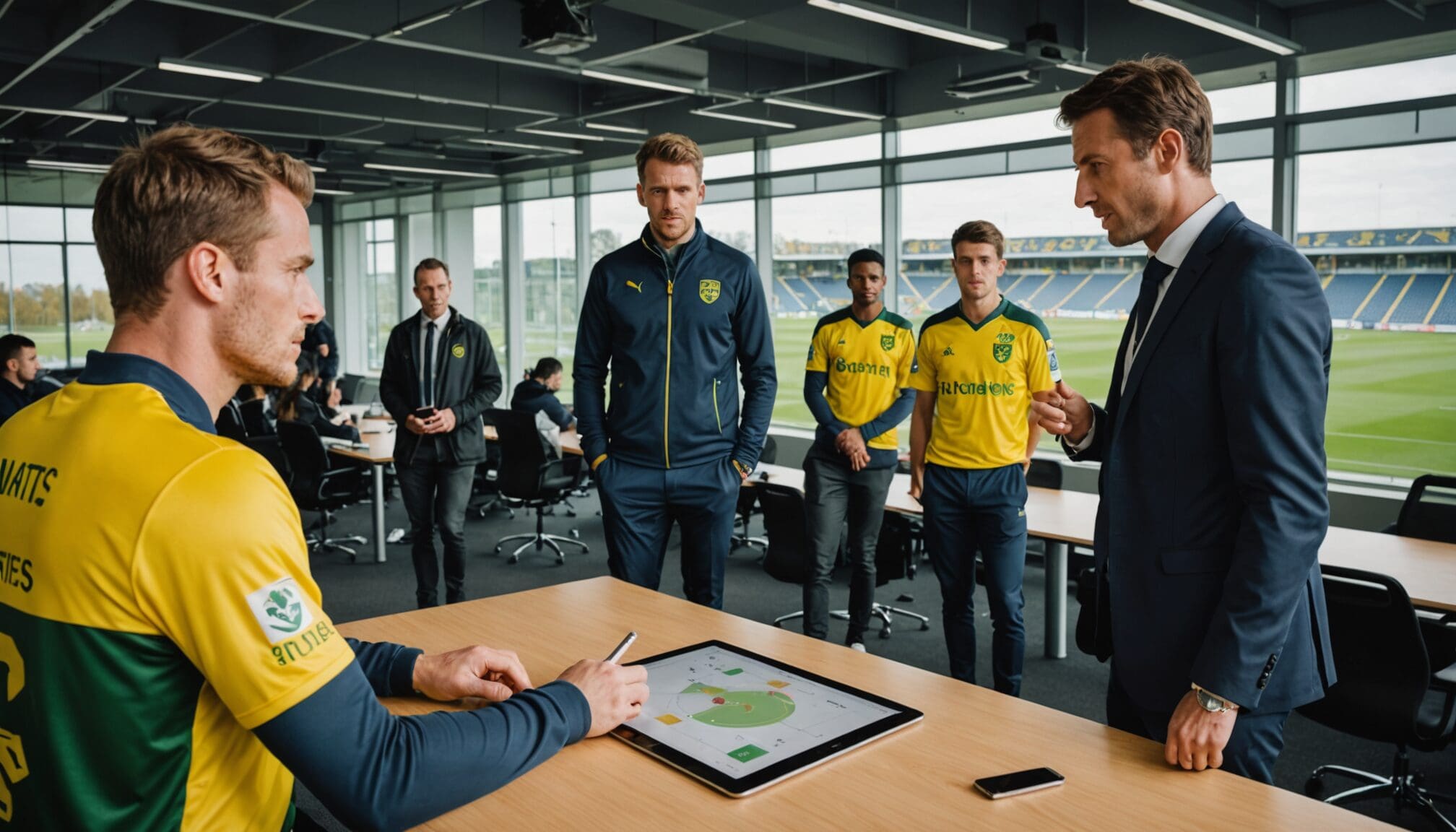 découvrez comment le fc nantes a jeté son dévolu sur une jeune pépite de ligue 2 pour étoffer son équipe. analyse des enjeux et des attentes autour de ce recrutement prometteur.