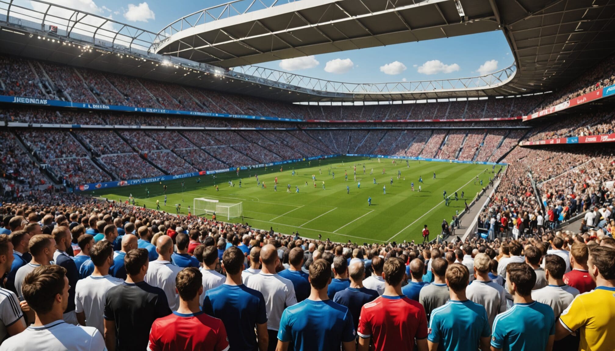 découvrez les dernières actualités du mercato à l'olympique lyonnais, alors que deux clubs de ligue 1 cherchent à attirer un ancien entraîneur de l'ol. restez informé des mouvements importants et des stratégies des équipes pour la saison à venir.