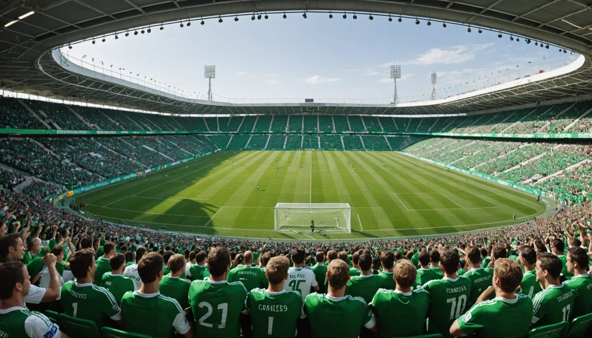 découvrez les dernières inquiétudes concernant le mercato à saint-étienne. une piqûre de rappel qui éclaire les enjeux cruciaux pour l'avenir du club.