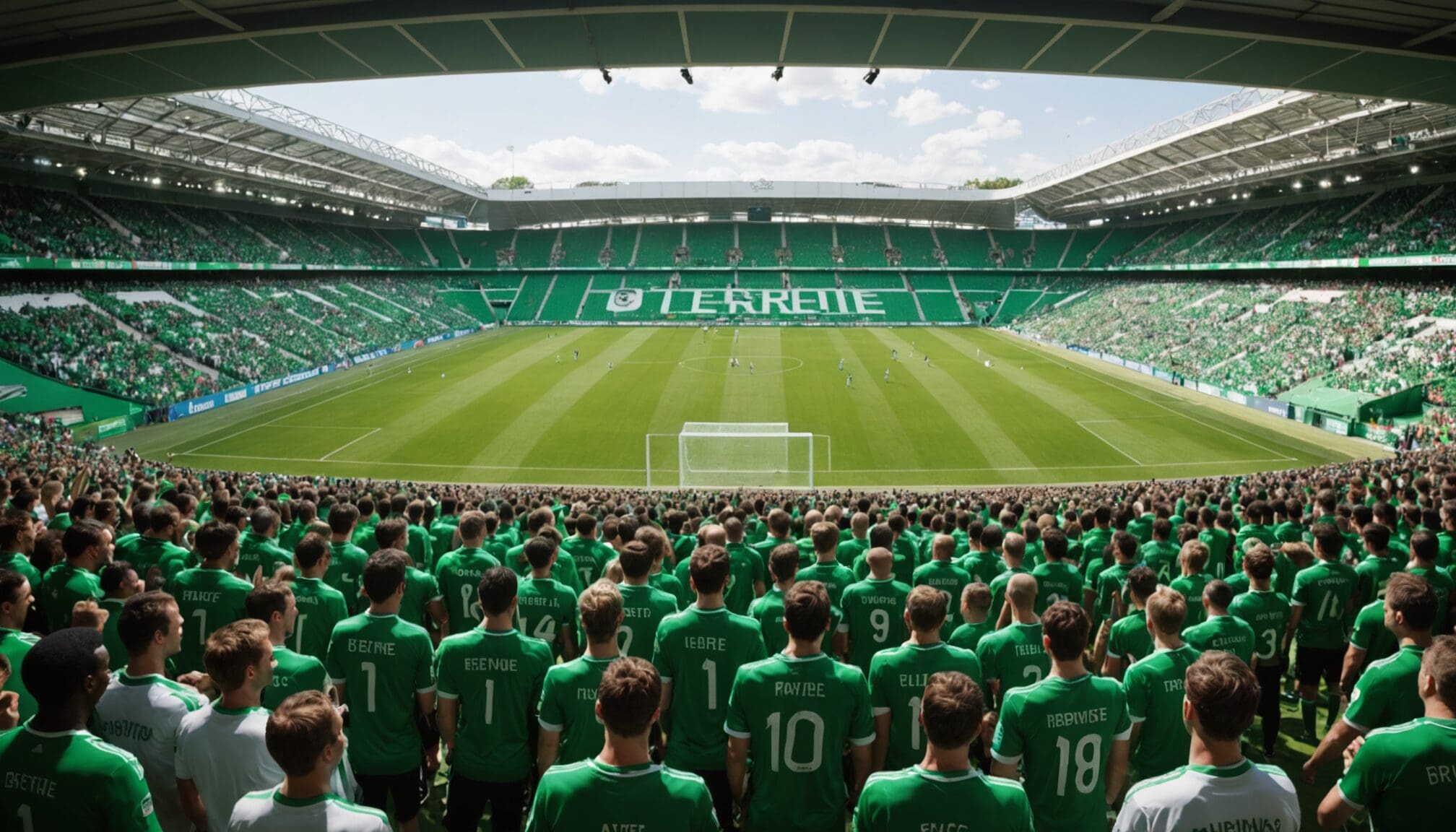 découvrez les dernières inquiétudes concernant le mercato à saint-étienne. un appel à l'attention des fans sur les enjeux et les perspectives du club. ne manquez pas notre analyse des récentes annonces et des impacts potentiels sur l'équipe.