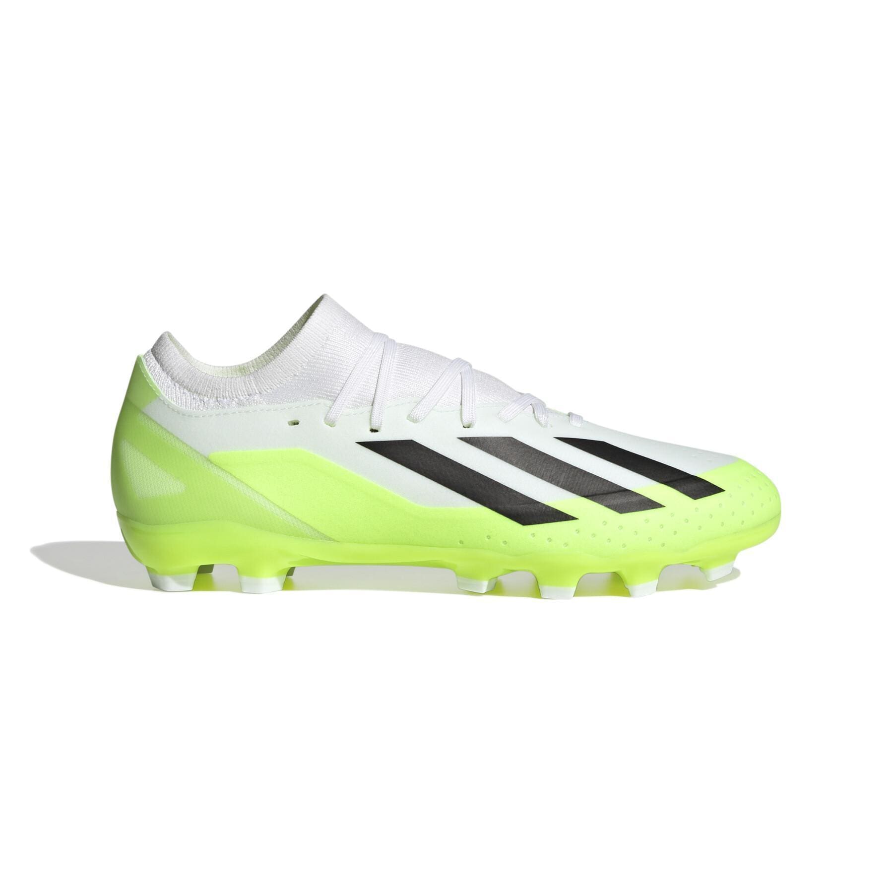 chaussure foot enfant usage mixte