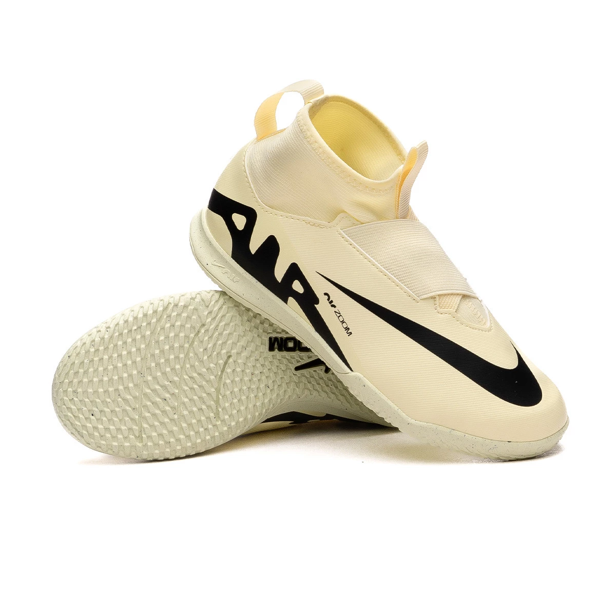 chaussure nike zoom mercurial futsal