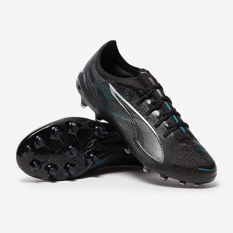 chaussures foot synthétique Puma