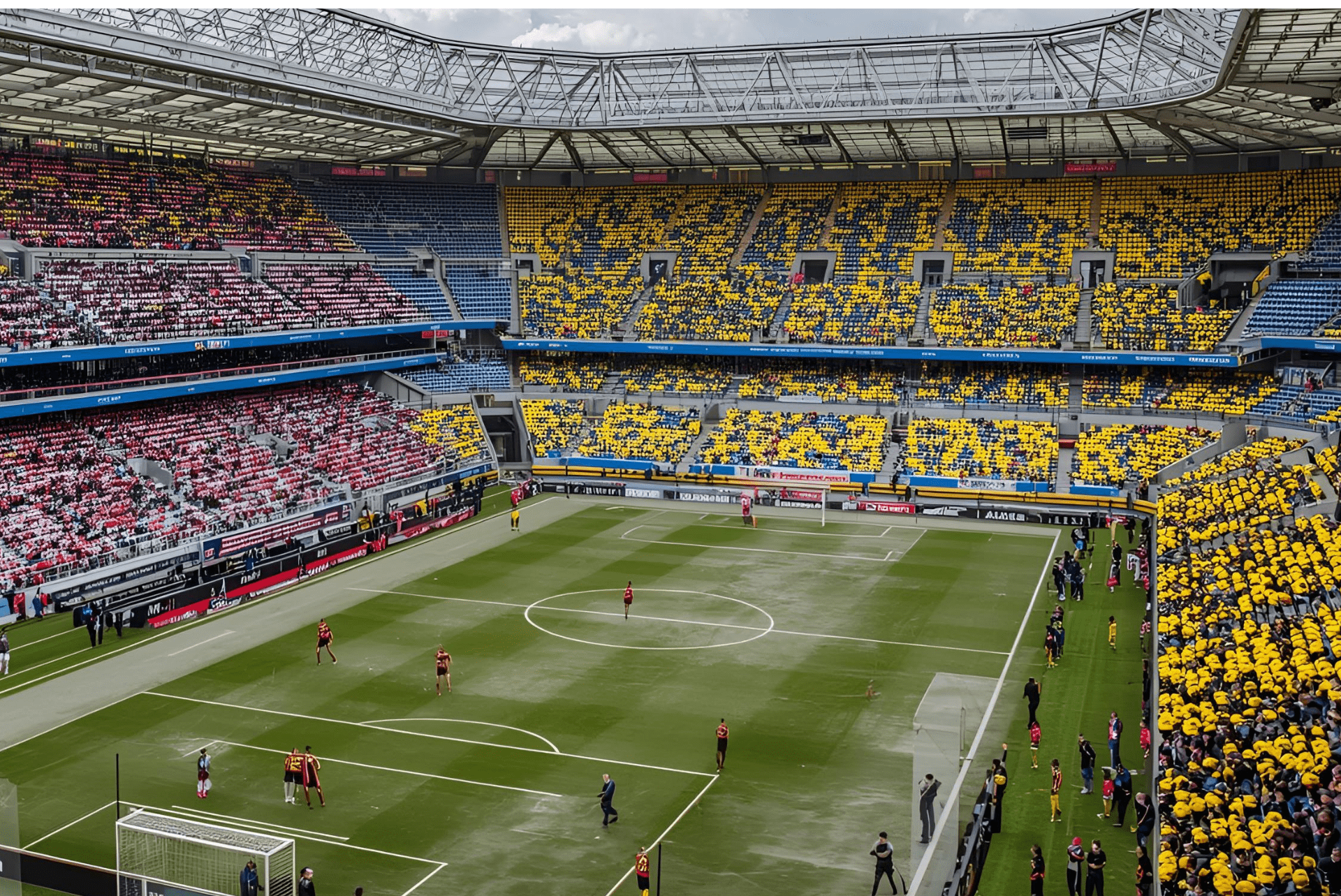 Coupe de France : Pourquoi les Petits Clubs Semblent Être des Mines d'Or