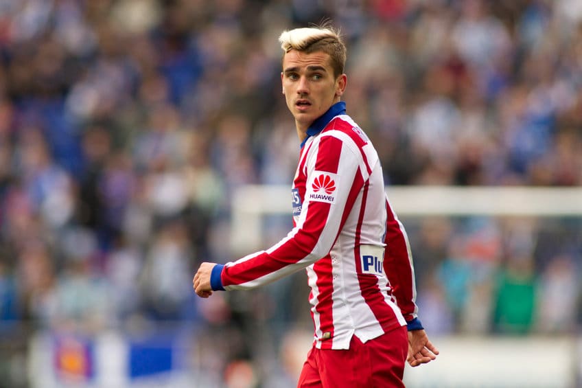 Antoine Griezmann