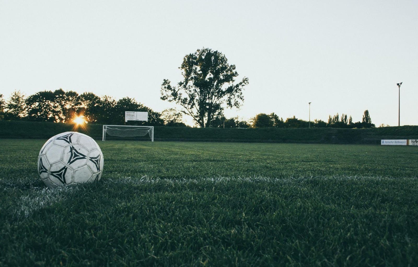 passionnées par le football ?