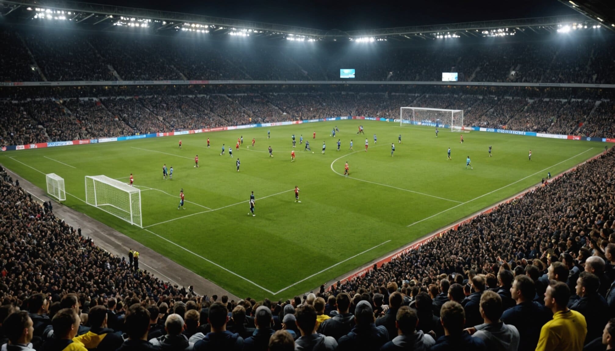revivez le dernier acte palpitant de la 22e journée de ligue 2, où suspense et émotions étaient au rendez-vous jusqu'au coup de sifflet final.